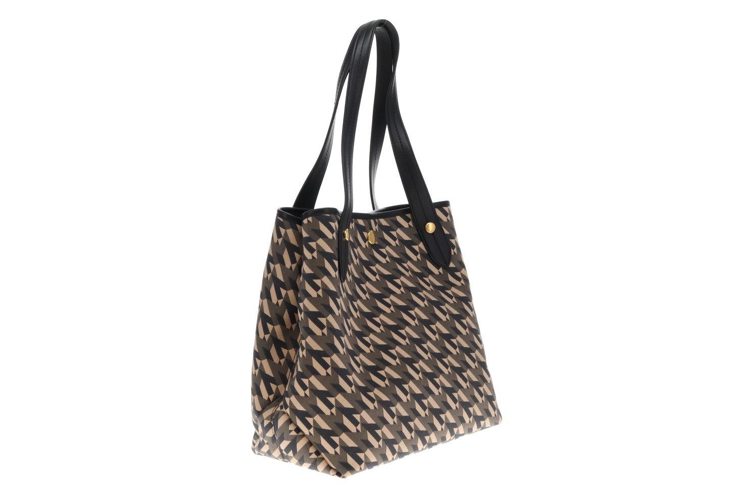 Mulberry M Collection Eco-Nylon & Sustainable Cotton Shopper