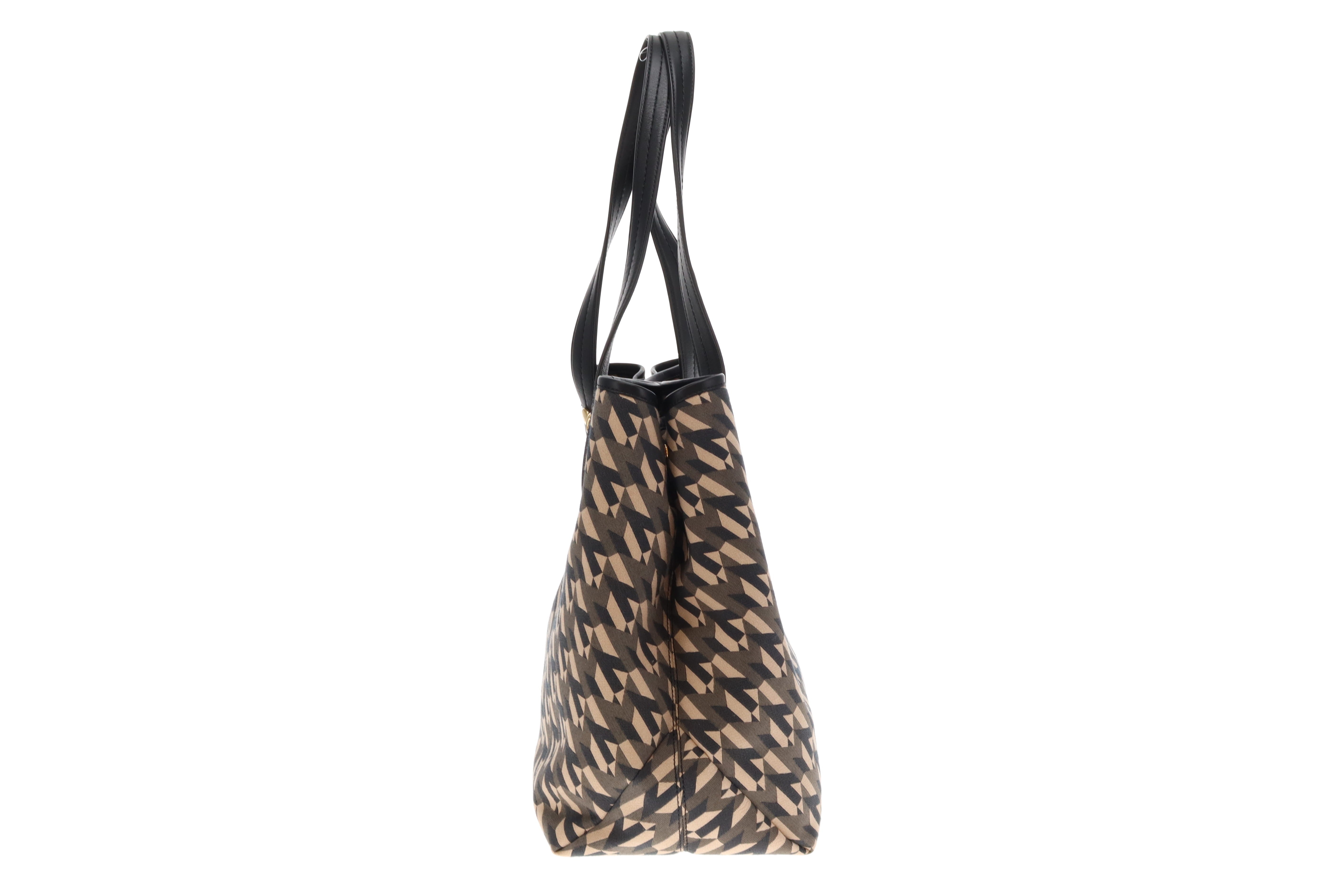 Mulberry M Collection Eco Nylon Sustainable Cotton Shopper