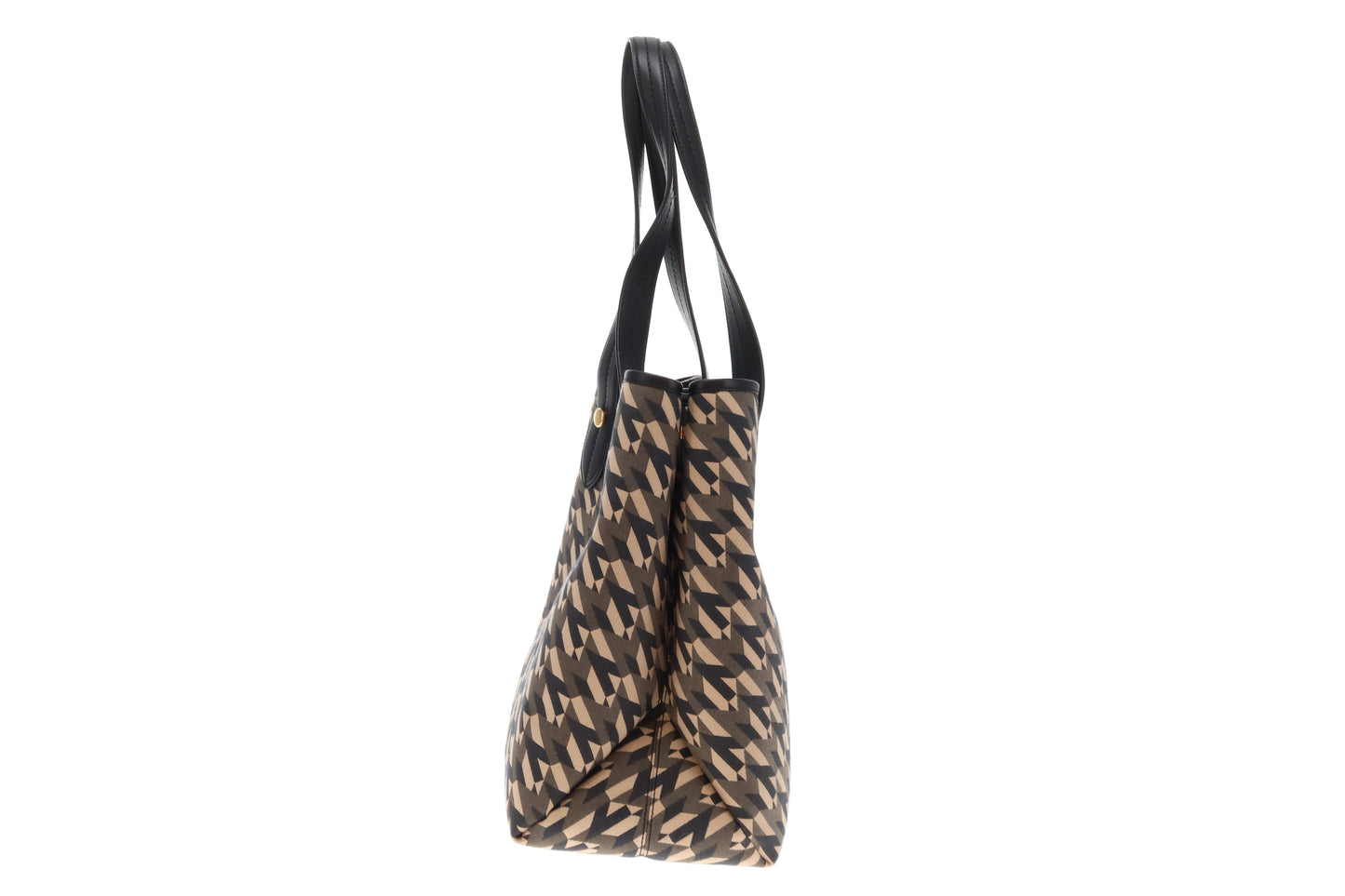 Mulberry M Collection Eco-Nylon & Sustainable Cotton Shopper