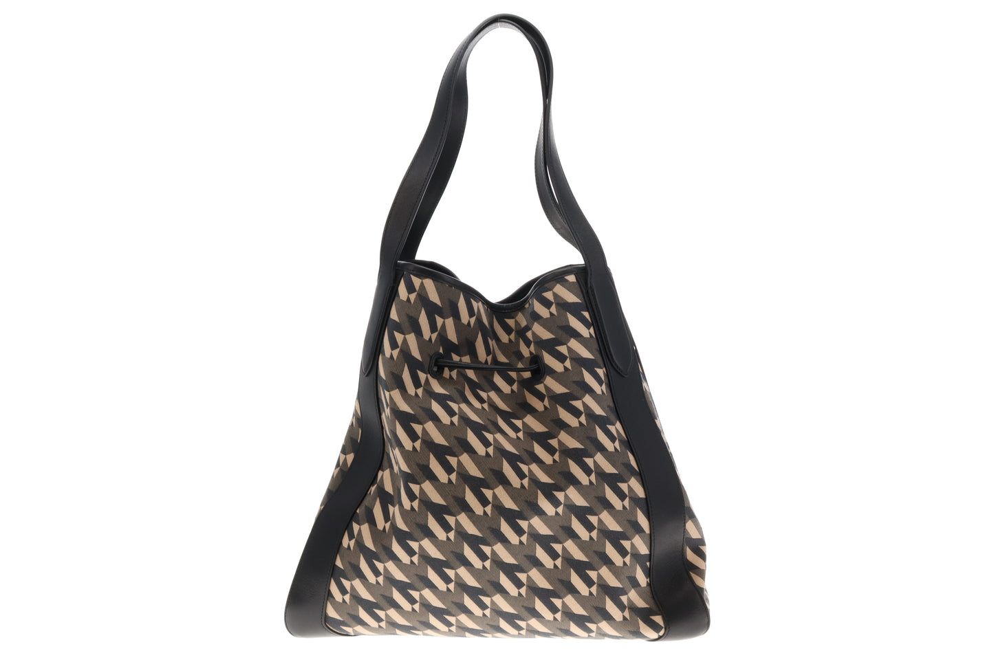 Mulberry M Collection Eco-Nylon & Sustainable Cotton Millie Tote Large