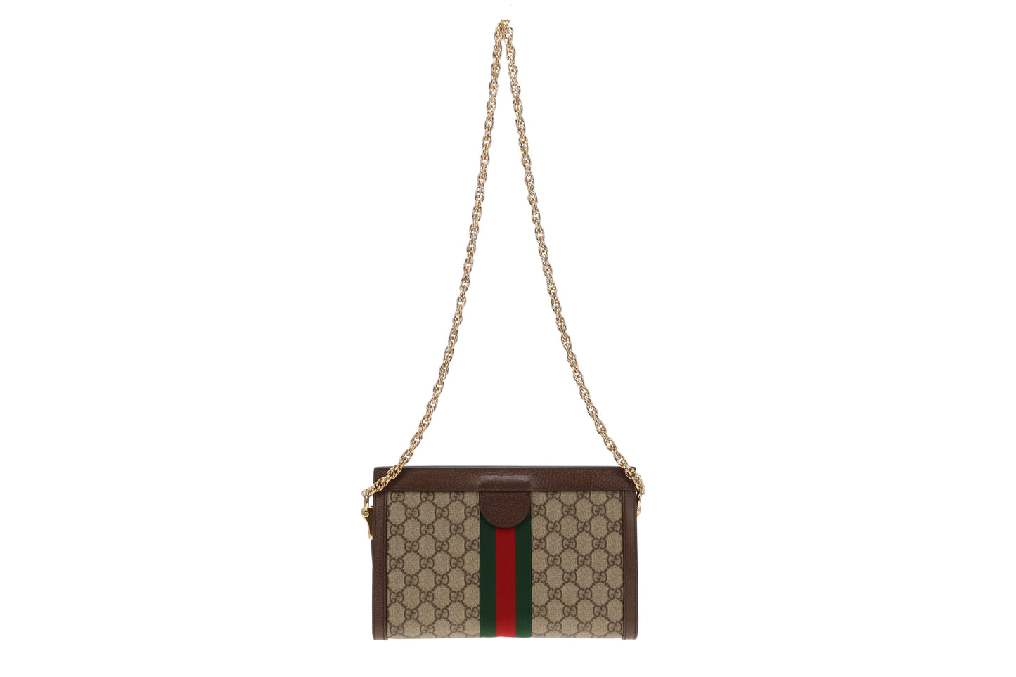 Gucci Ophidia Supreme Chain Bag