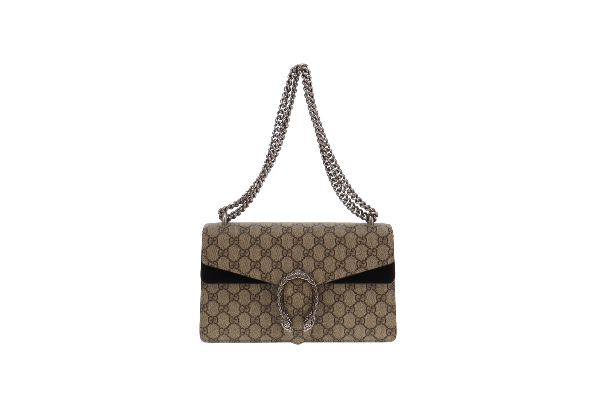 Designer Exchange Ltd - This Gucci Dionysus is showing some signs