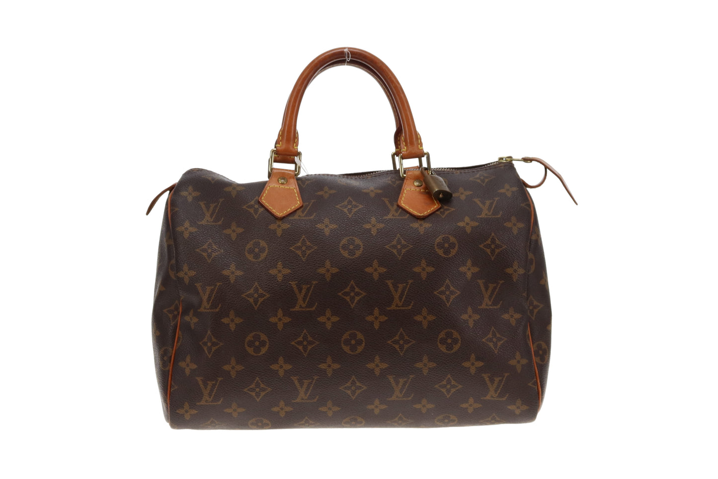 Louis Vuitton Speedy 30 Monogram SD0050