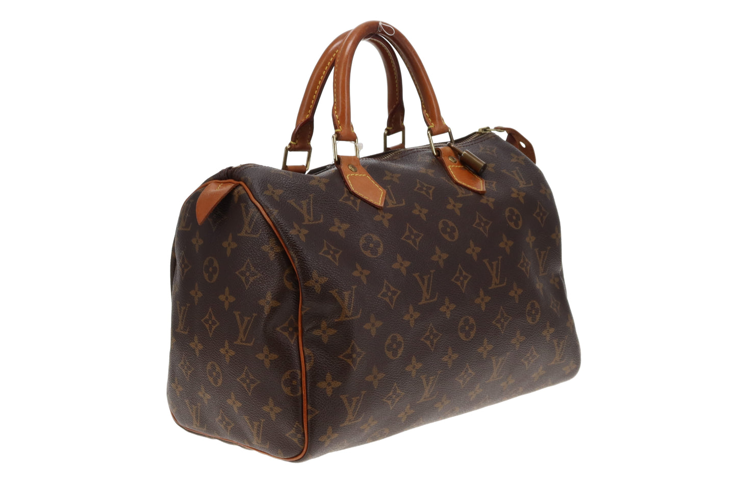 Louis Vuitton Speedy 30 Monogram SD0050