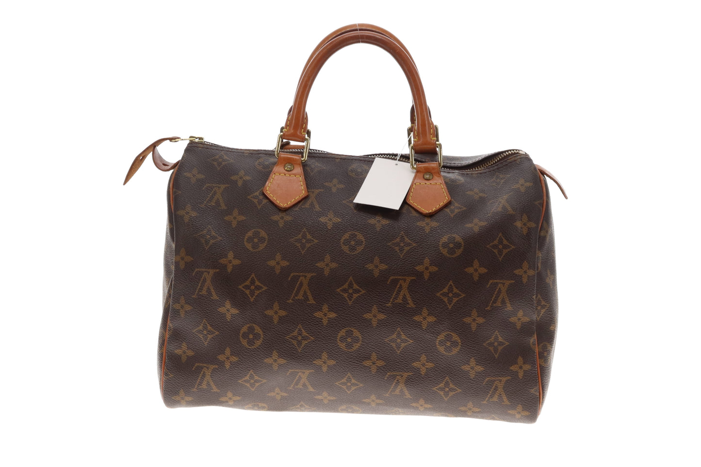 Louis Vuitton Speedy 30 Monogram SD0050