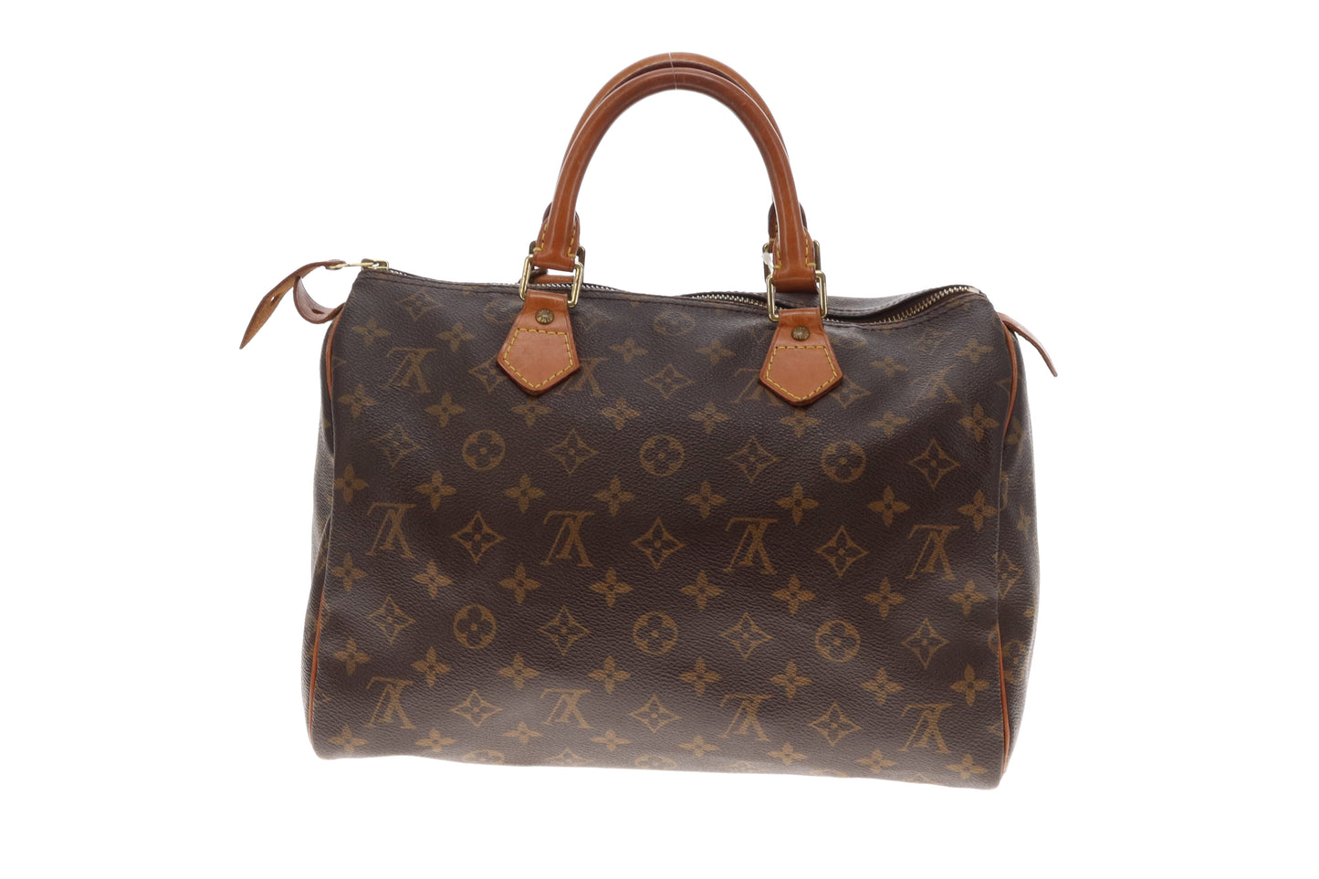 Louis Vuitton Speedy 30 Monogram SD0050