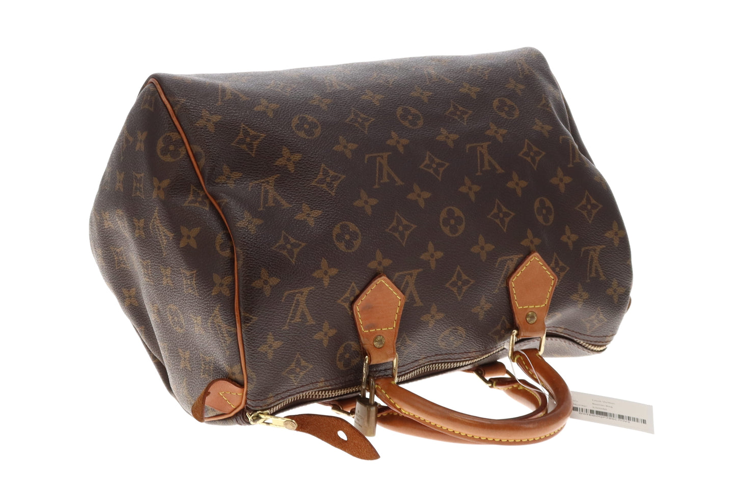 Louis Vuitton Speedy 30 Monogram SD0050