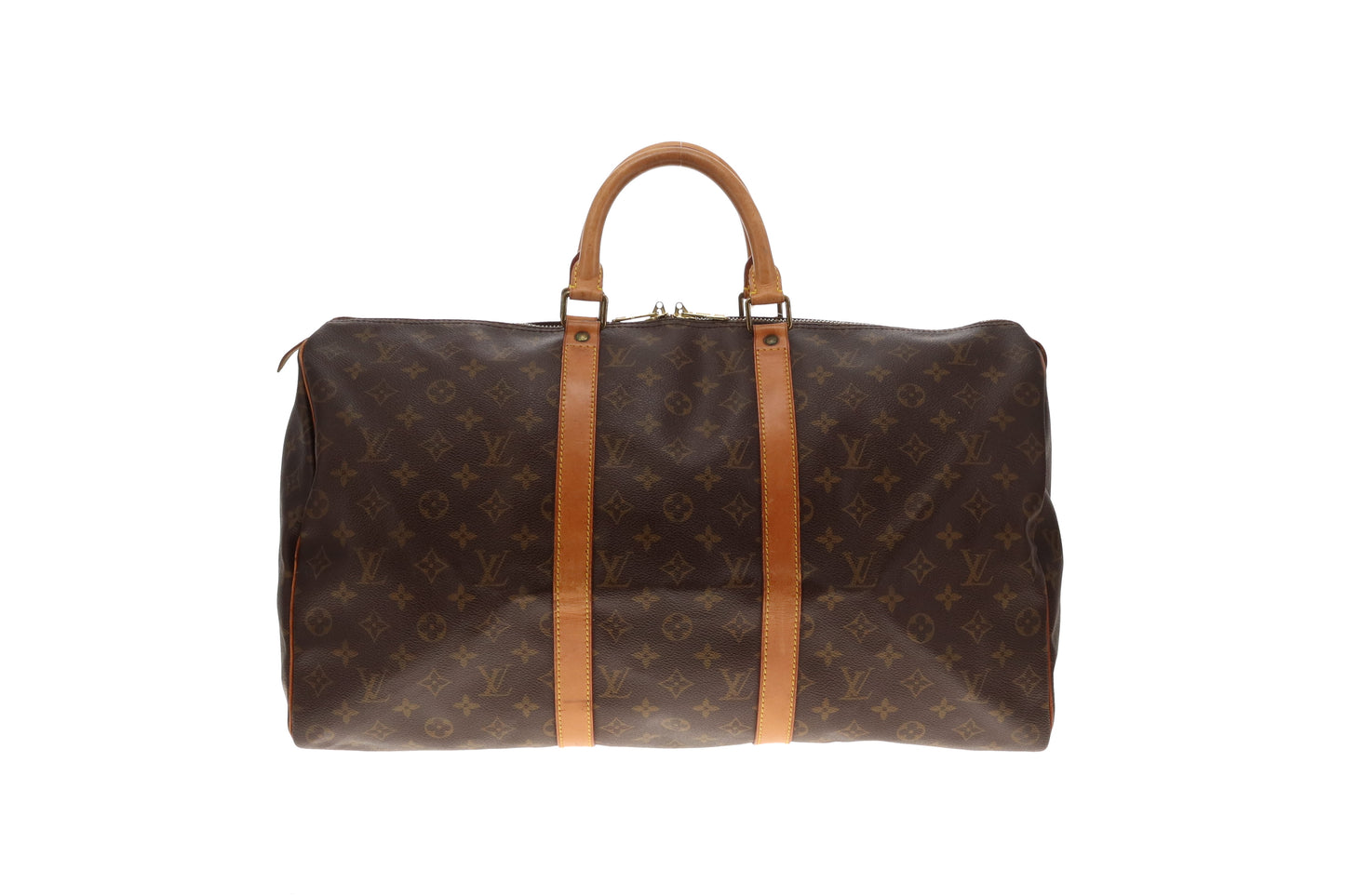 Louis Vuitton Keepall 50 Monogram SP0972