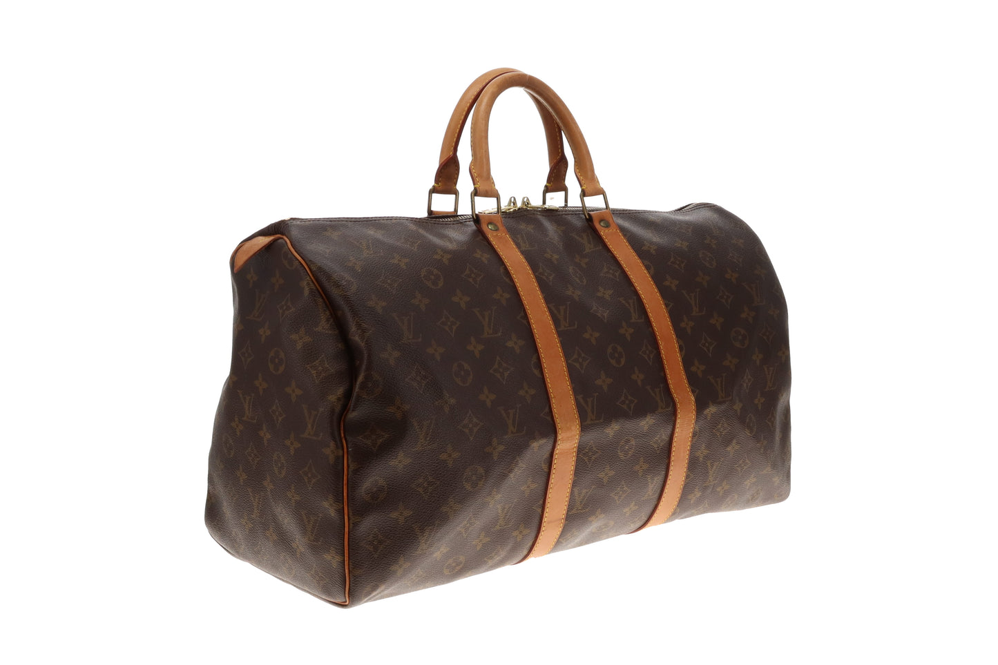 Louis Vuitton Keepall 50 Monogram SP0972