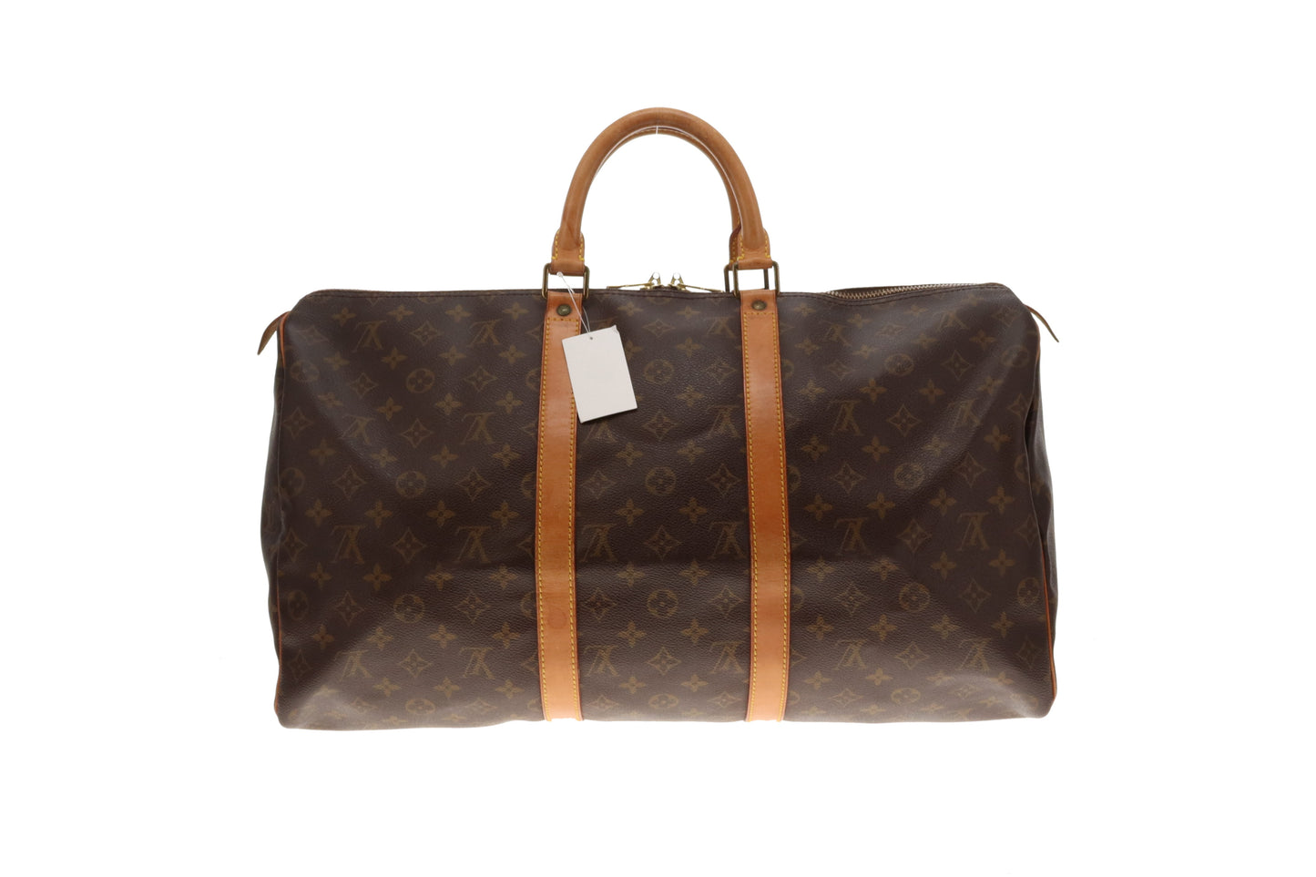 Louis Vuitton Keepall 50 Monogram SP0972