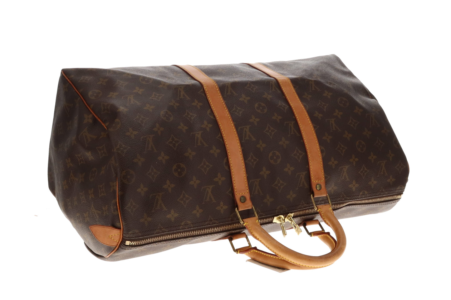 Louis Vuitton Keepall 50 Monogram SP0972