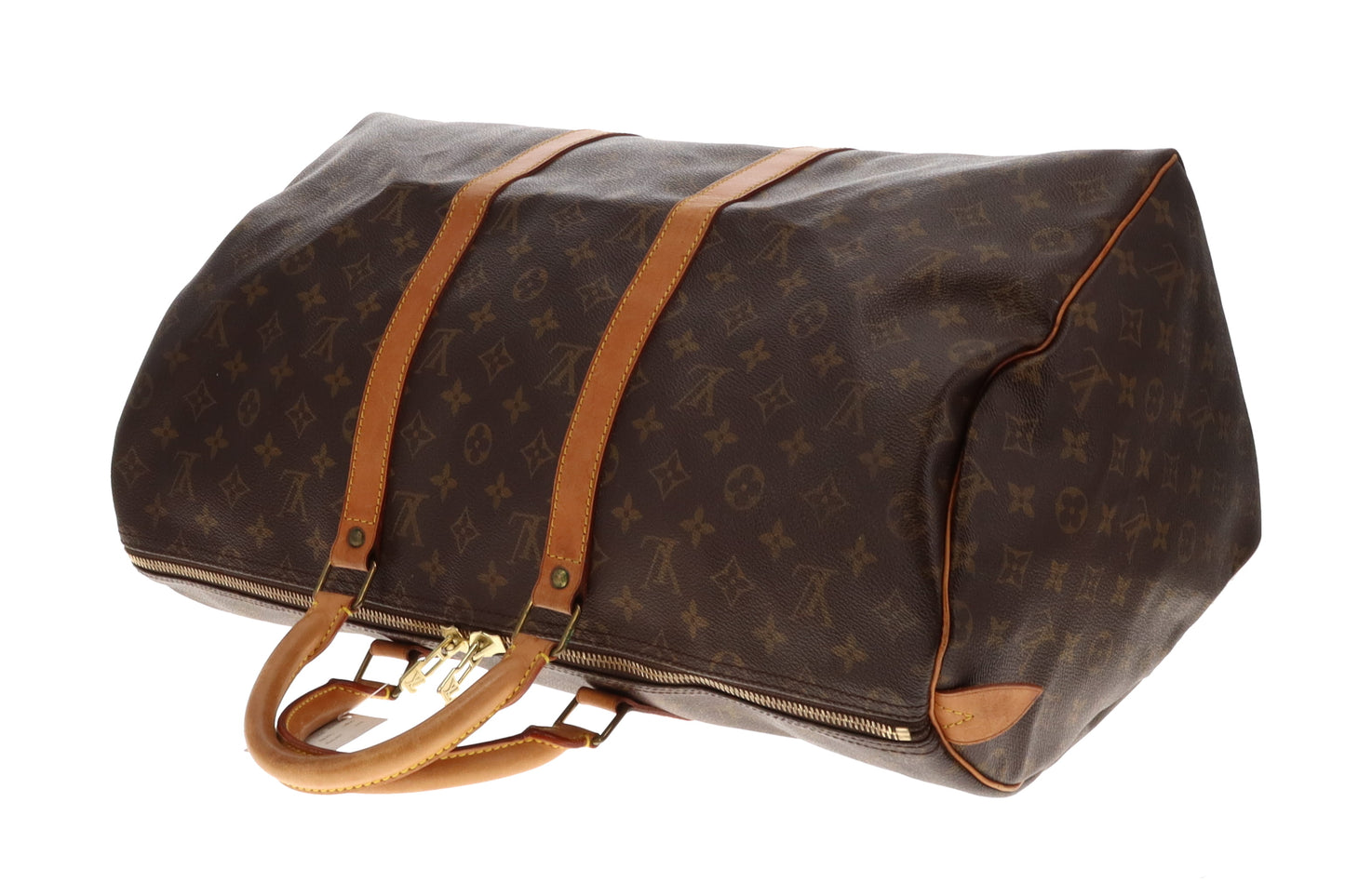 Louis Vuitton Keepall 50 Monogram SP0972