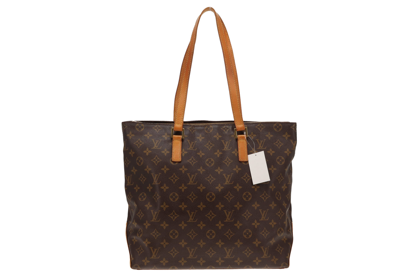 Louis Vuitton Cabas Mezzo Monogram TH0090