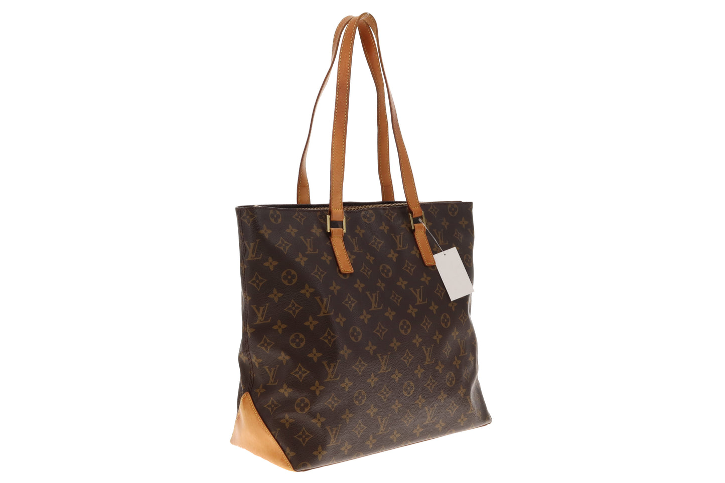 Louis Vuitton Cabas Mezzo Monogram TH0090