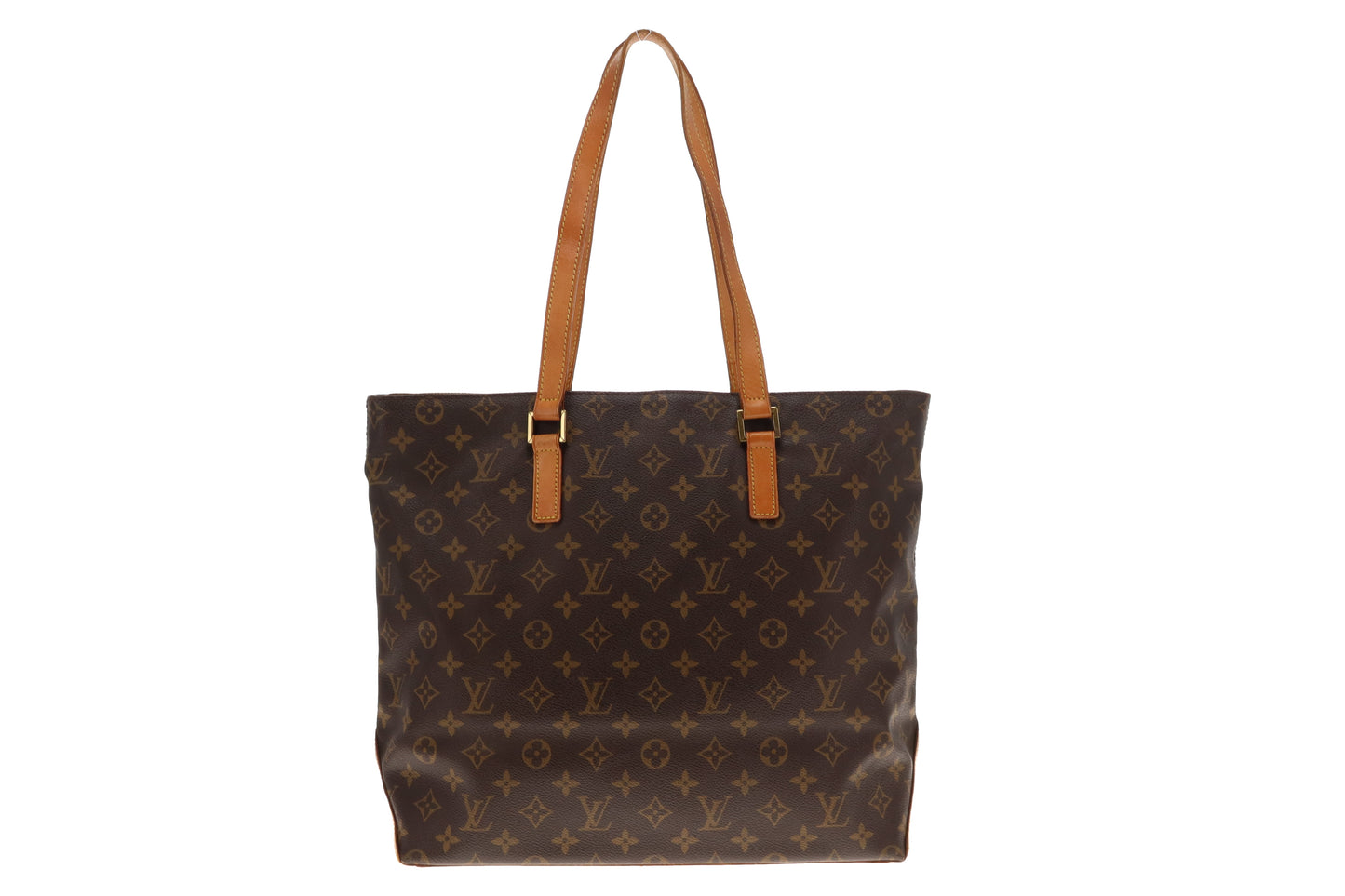 Louis Vuitton Cabas Mezzo Monogram TH0090