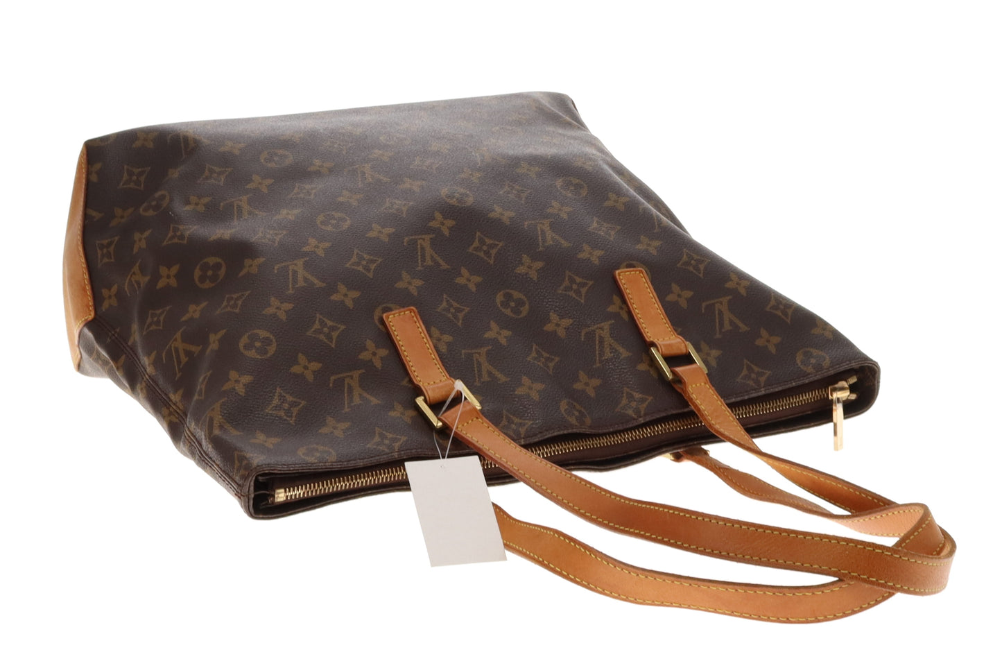 Louis Vuitton Cabas Mezzo Monogram TH0090