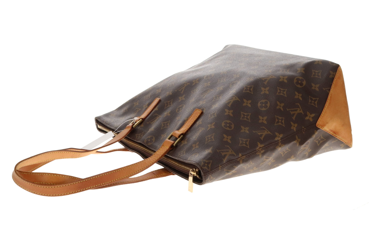 Louis Vuitton Cabas Mezzo Monogram TH0090