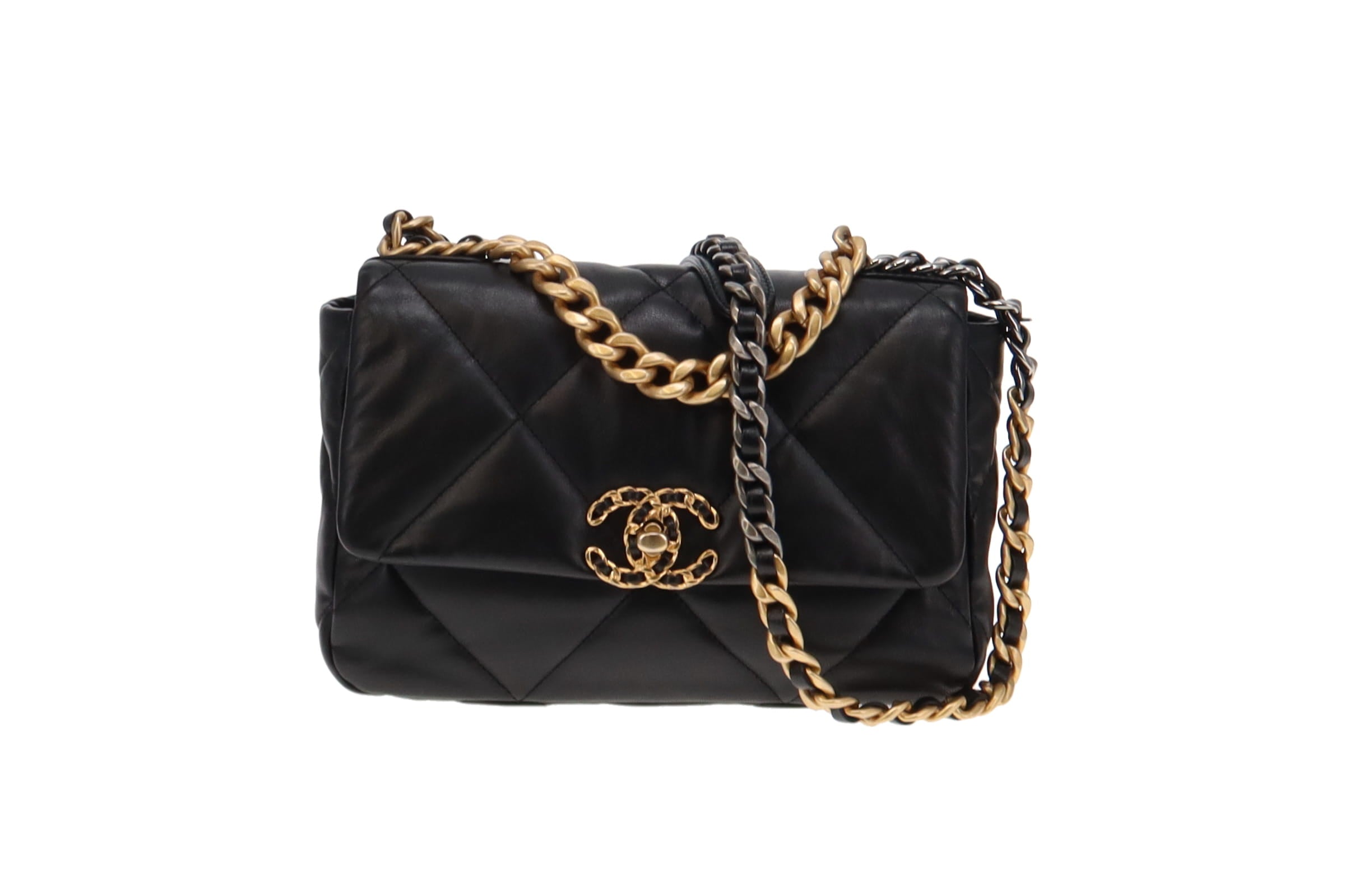 Chanel discount 19 2020