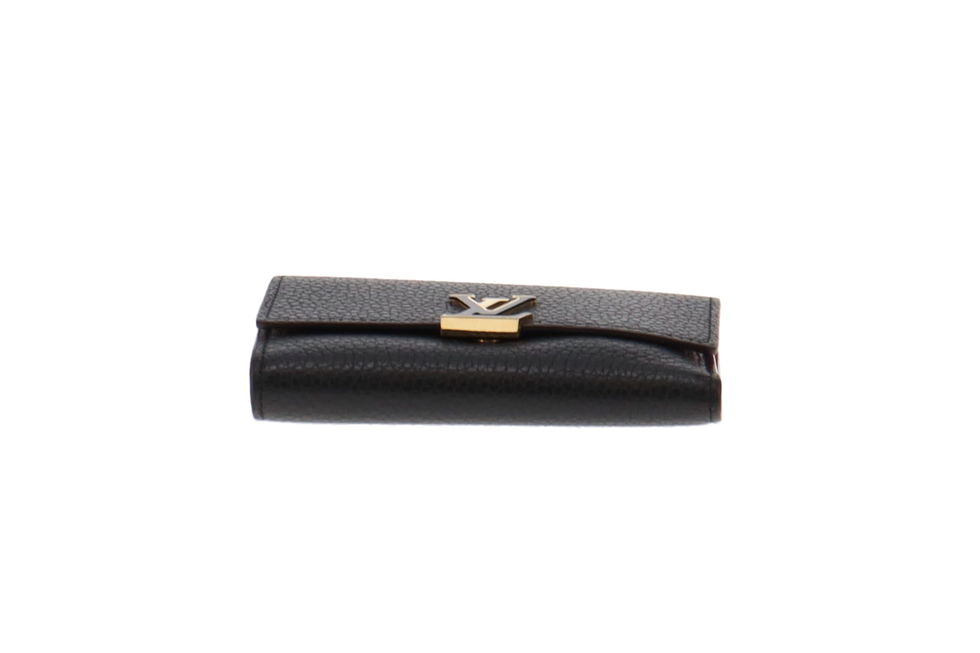 Capucines Compact Maxi Wallet Capucines - Women - Small Leather Goods