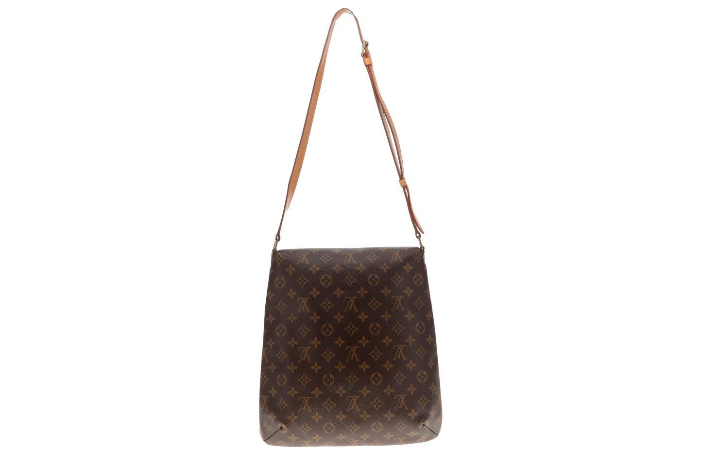 Louis Vuitton Vintage Monogram Musette Salsa GM SL0054