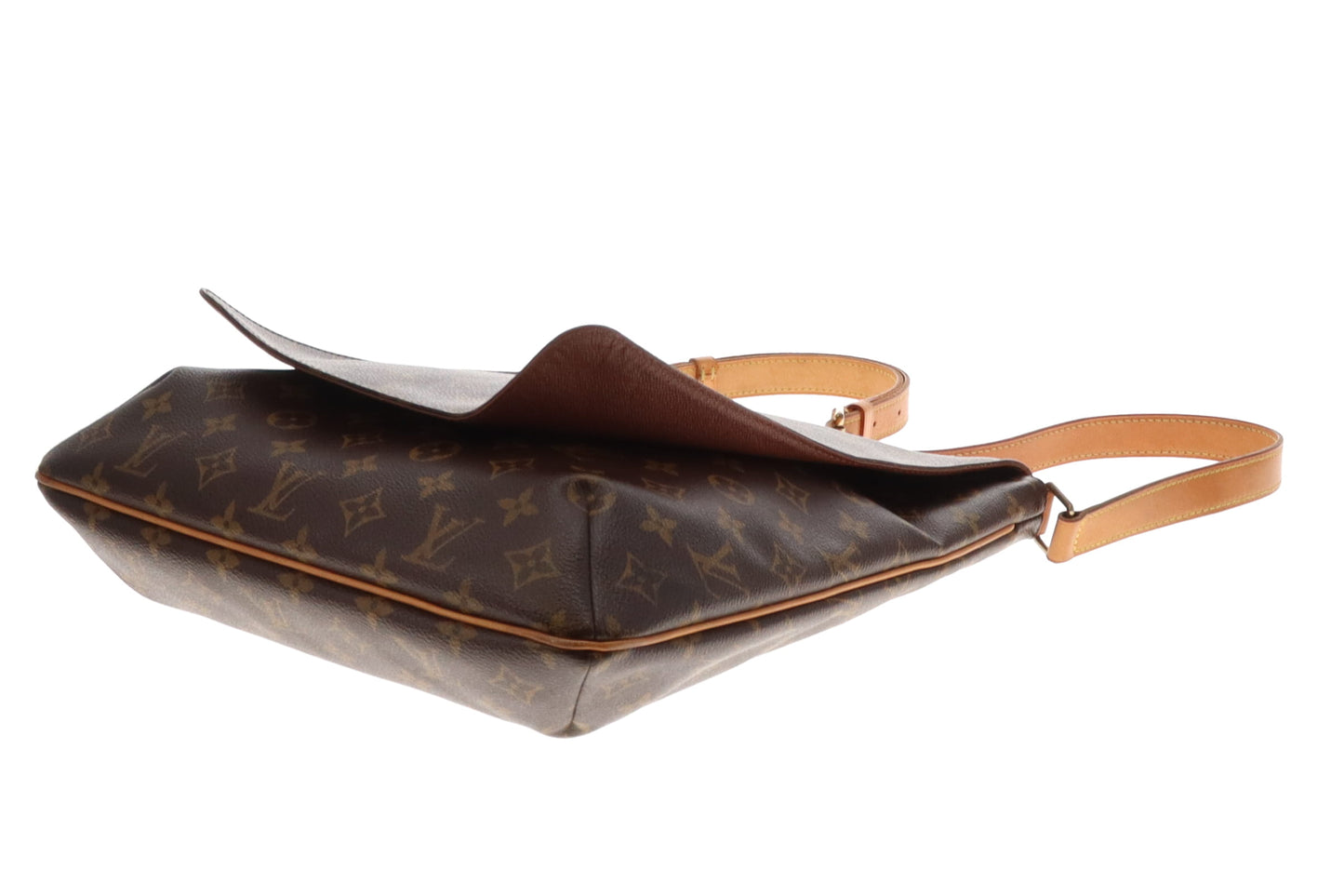 Louis Vuitton Vintage Monogram Musette Salsa GM SL0054