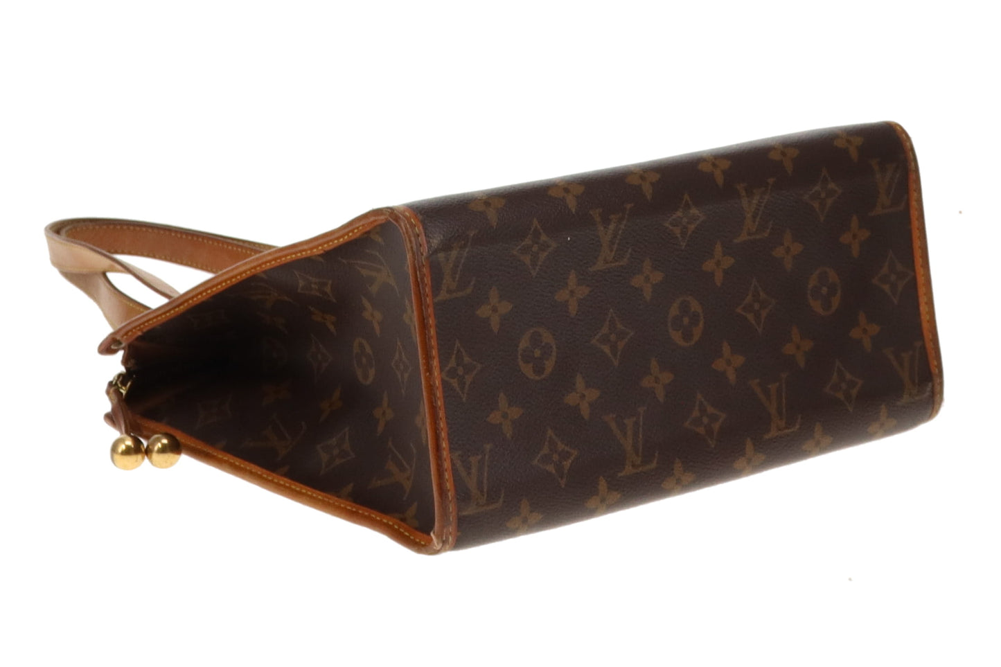 Louis Vuitton Vintage Monogram Popincourt Haut SD0076