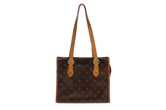 Louis Vuitton Vintage Monogram Popincourt Haut SD0076