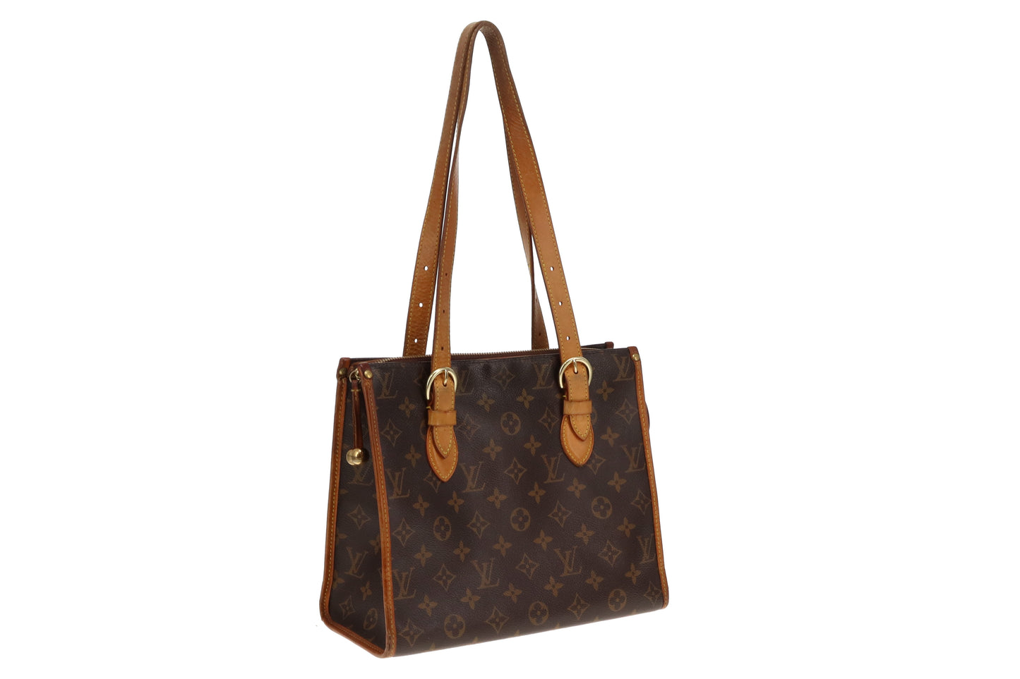 Louis Vuitton Vintage Monogram Popincourt Haut SD0076