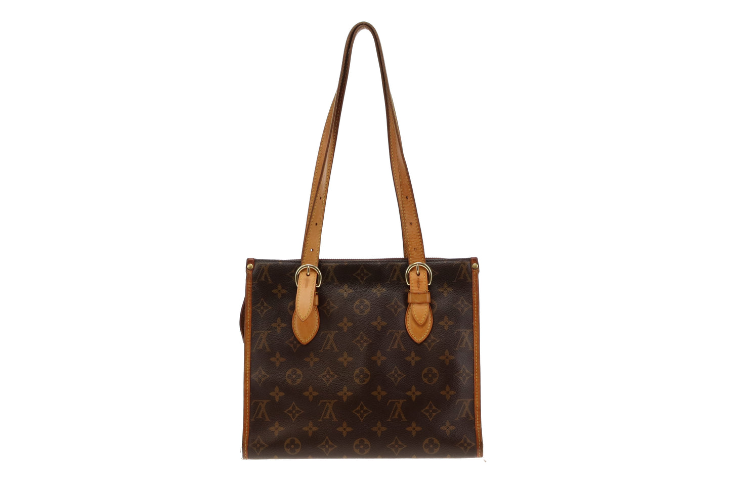 Louis Vuitton Vintage Monogram Popincourt Haut SD0076