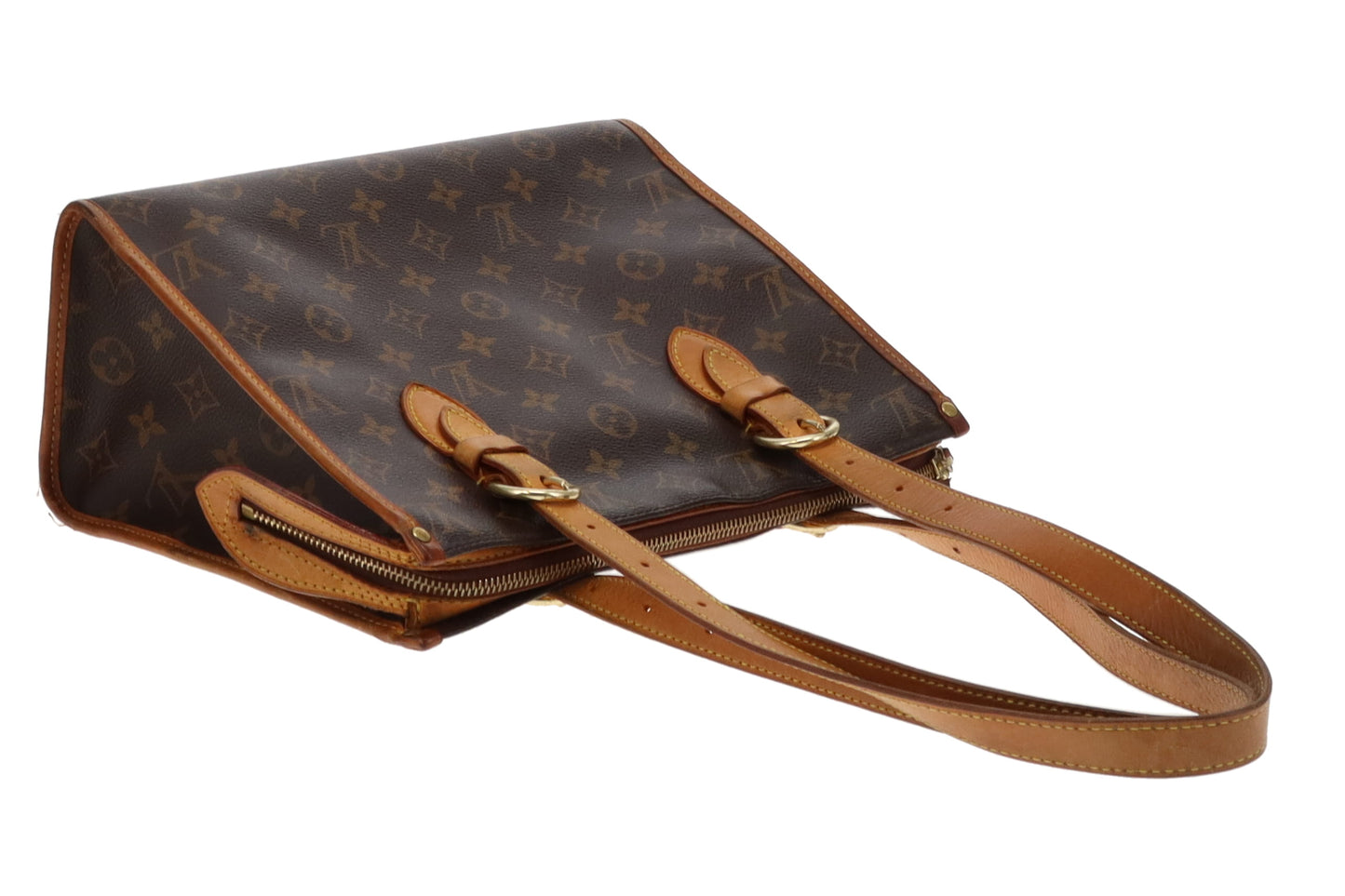 Louis Vuitton Vintage Monogram Popincourt Haut SD0076