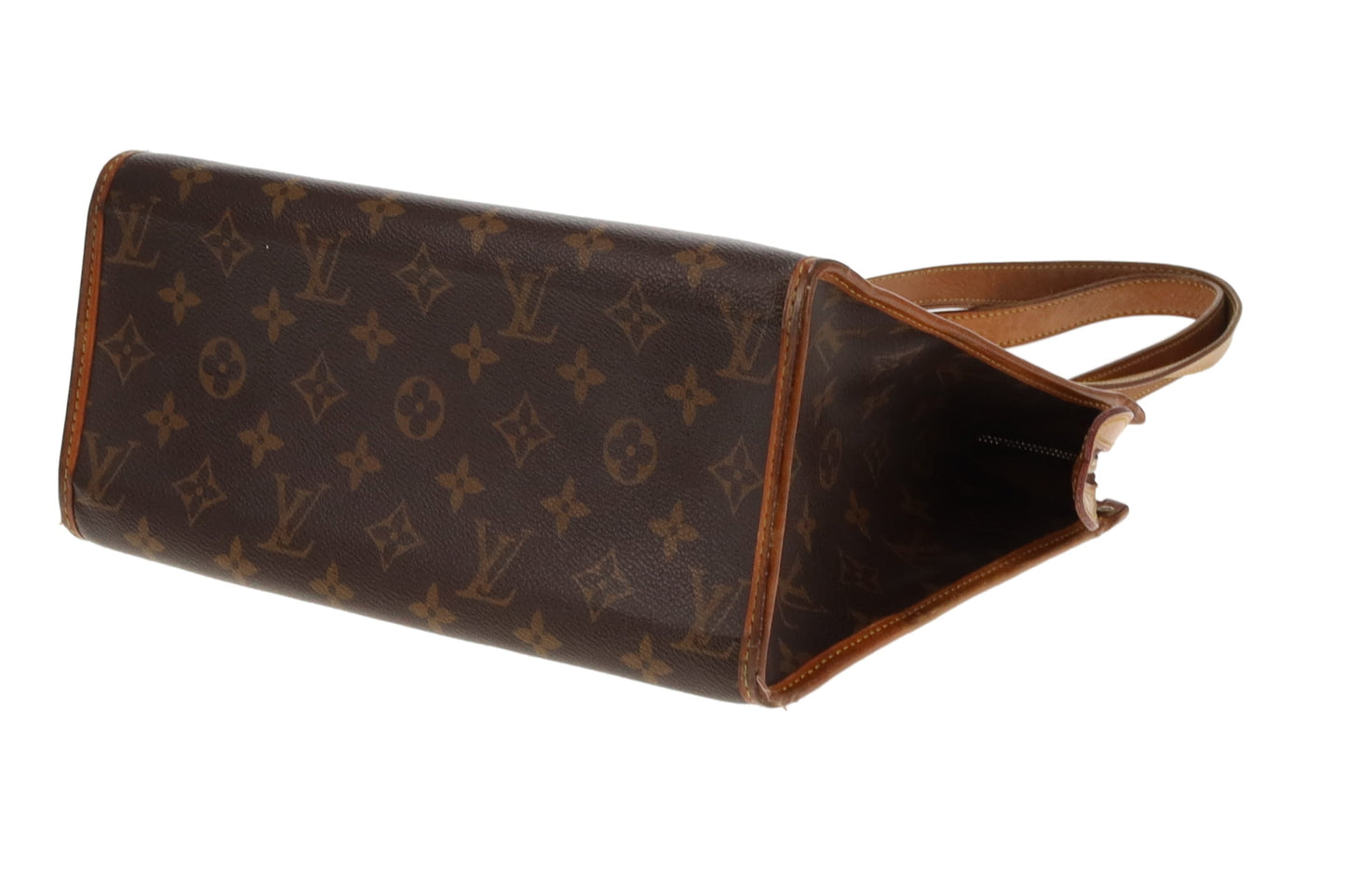 Louis Vuitton Vintage Monogram Popincourt Haut SD0076