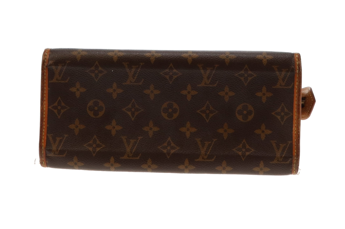 Louis Vuitton Vintage Monogram Popincourt Haut SD0076