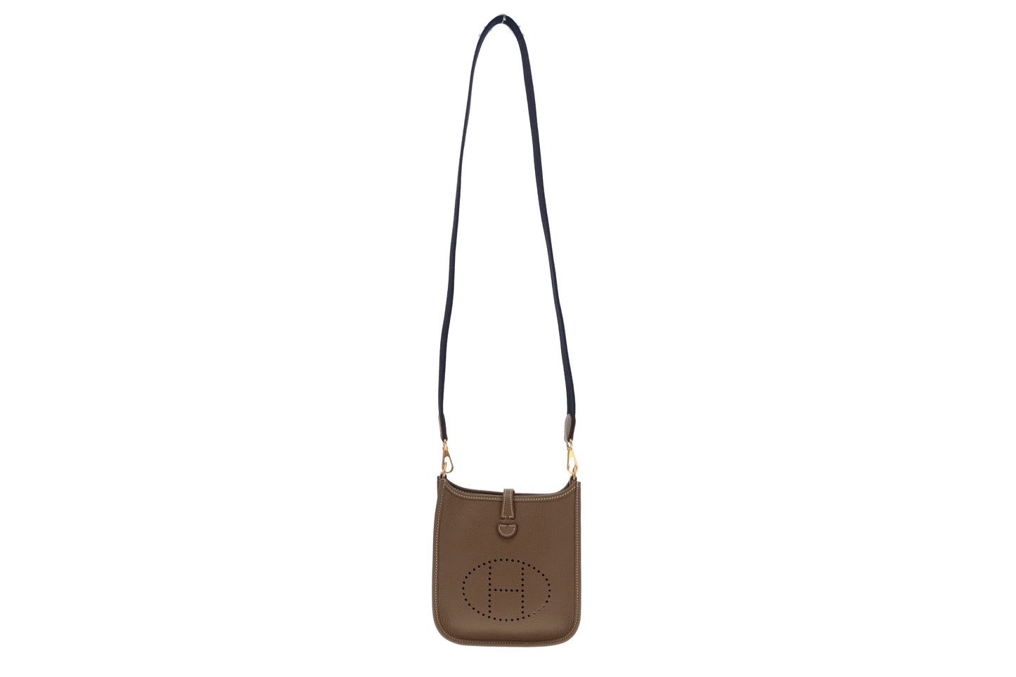 Hermes Evelyne TPM Etoupe