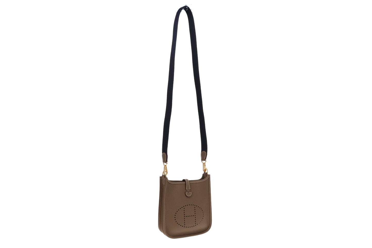 Hermes Evelyne TPM Etoupe