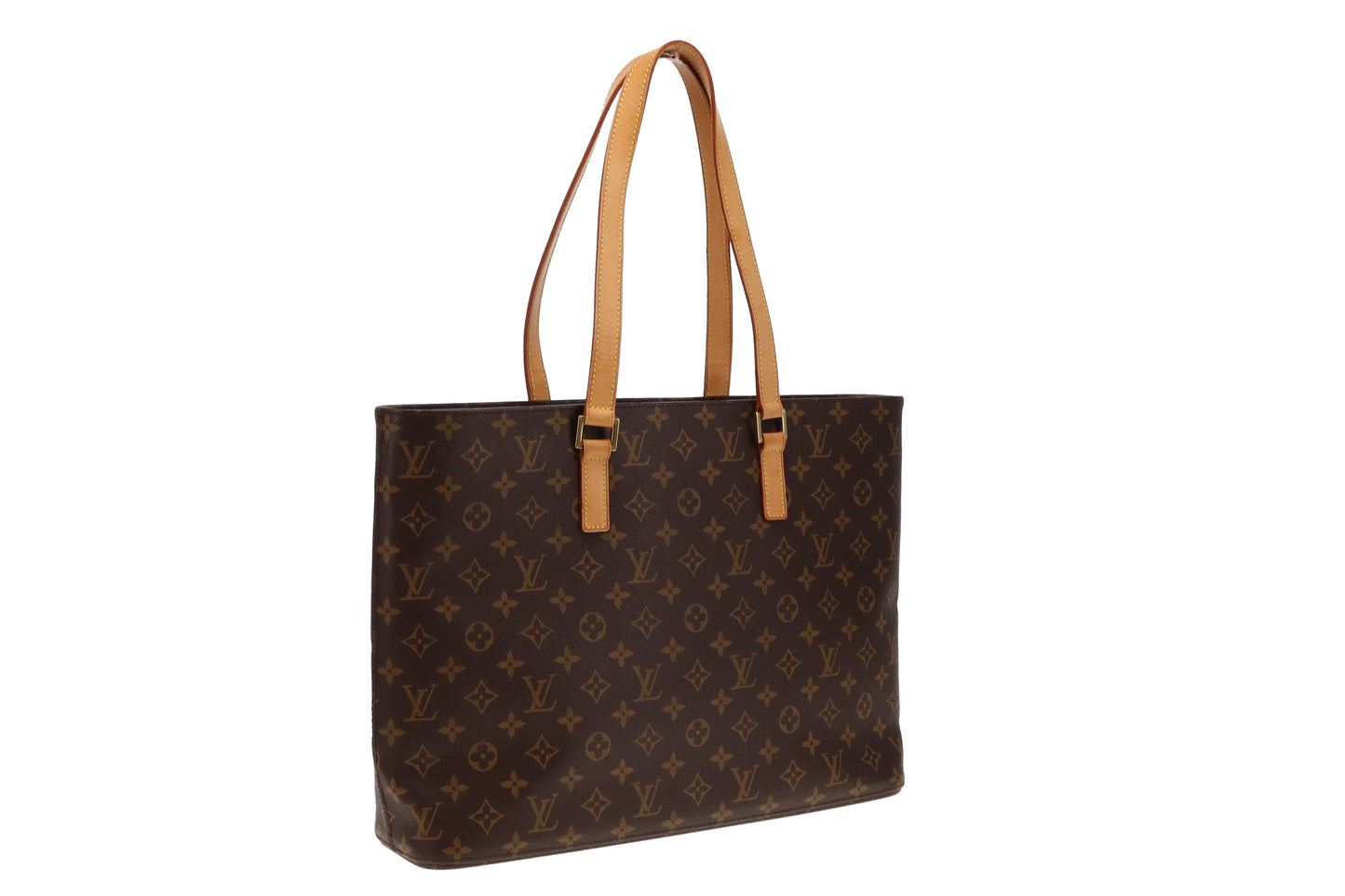 Louis Vuitton Vintage Monogram Luco SR0060