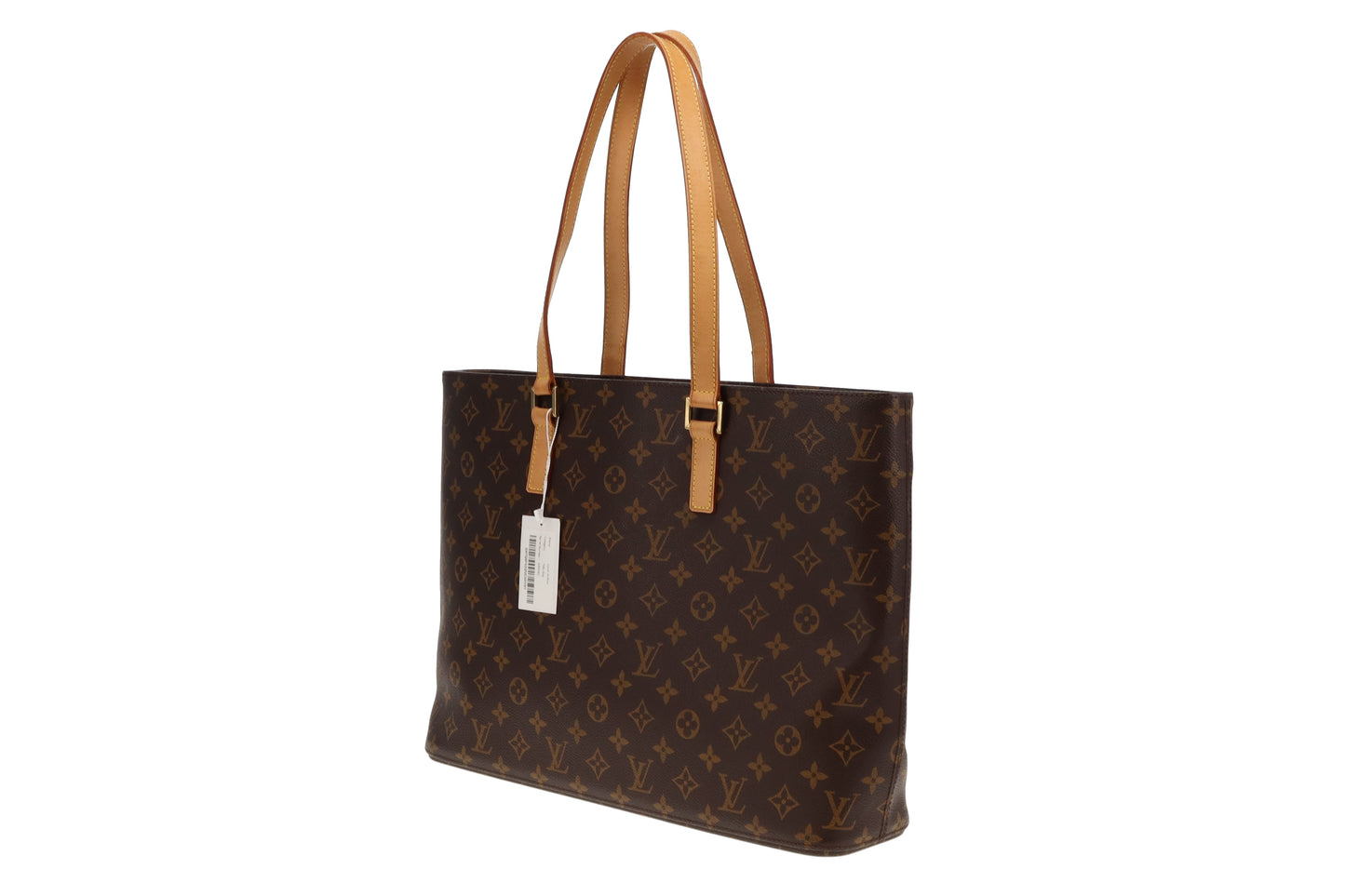 Louis Vuitton Vintage Monogram Luco SR0060