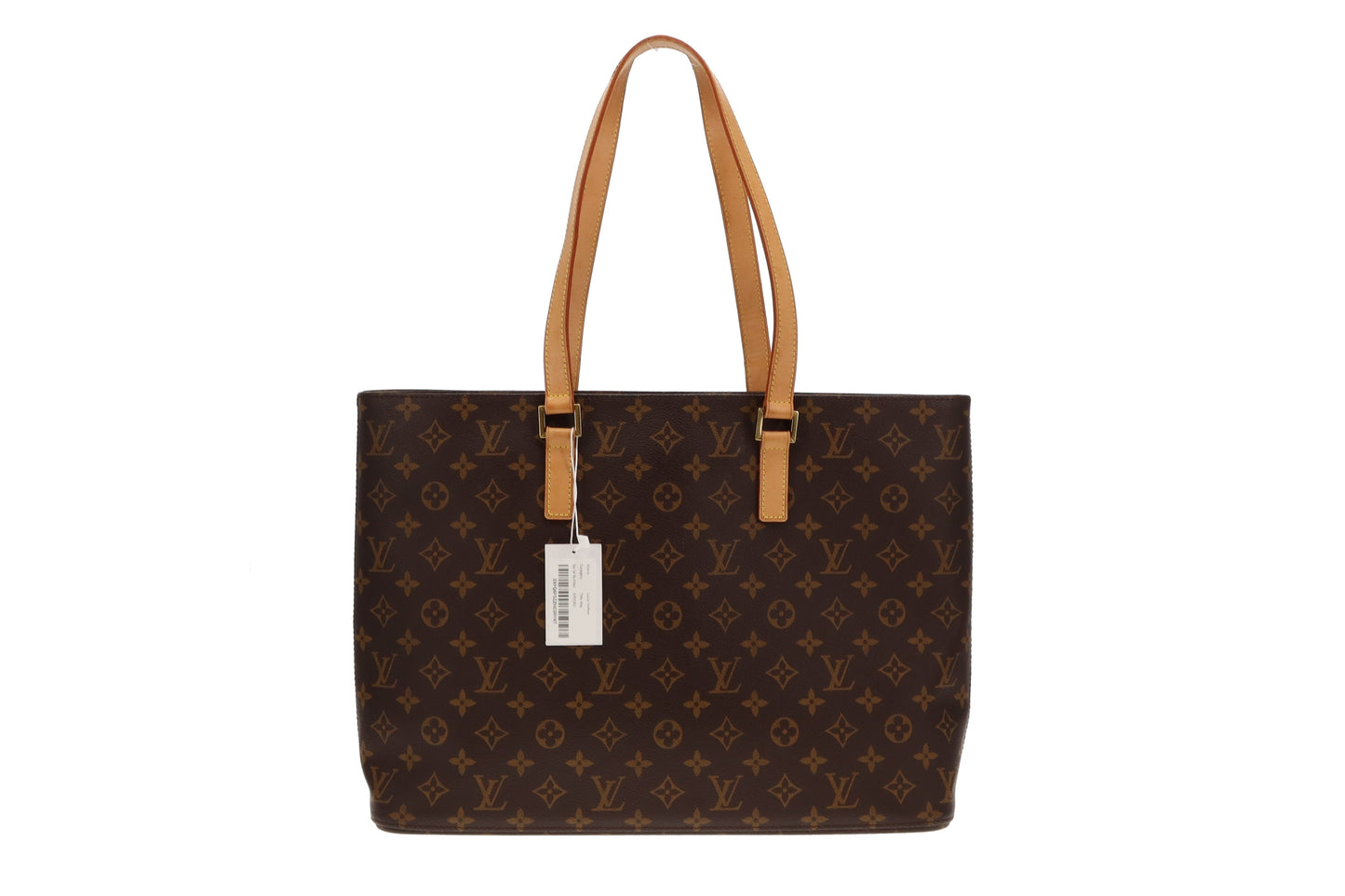 Louis Vuitton Vintage Monogram Luco SR0060