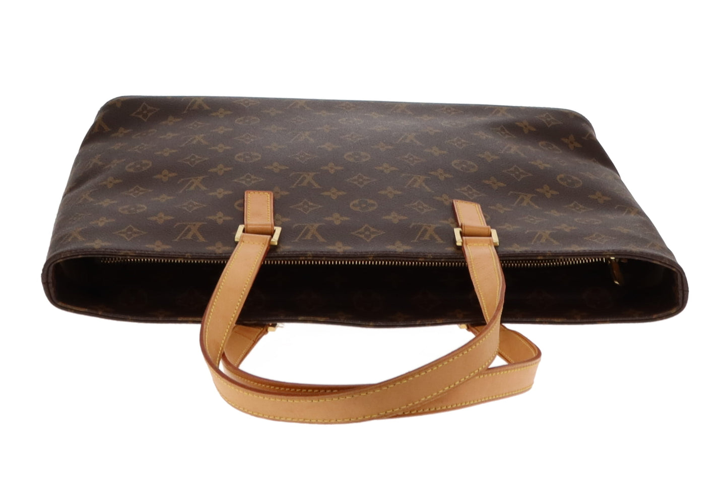 Louis Vuitton Vintage Monogram Luco SR0060