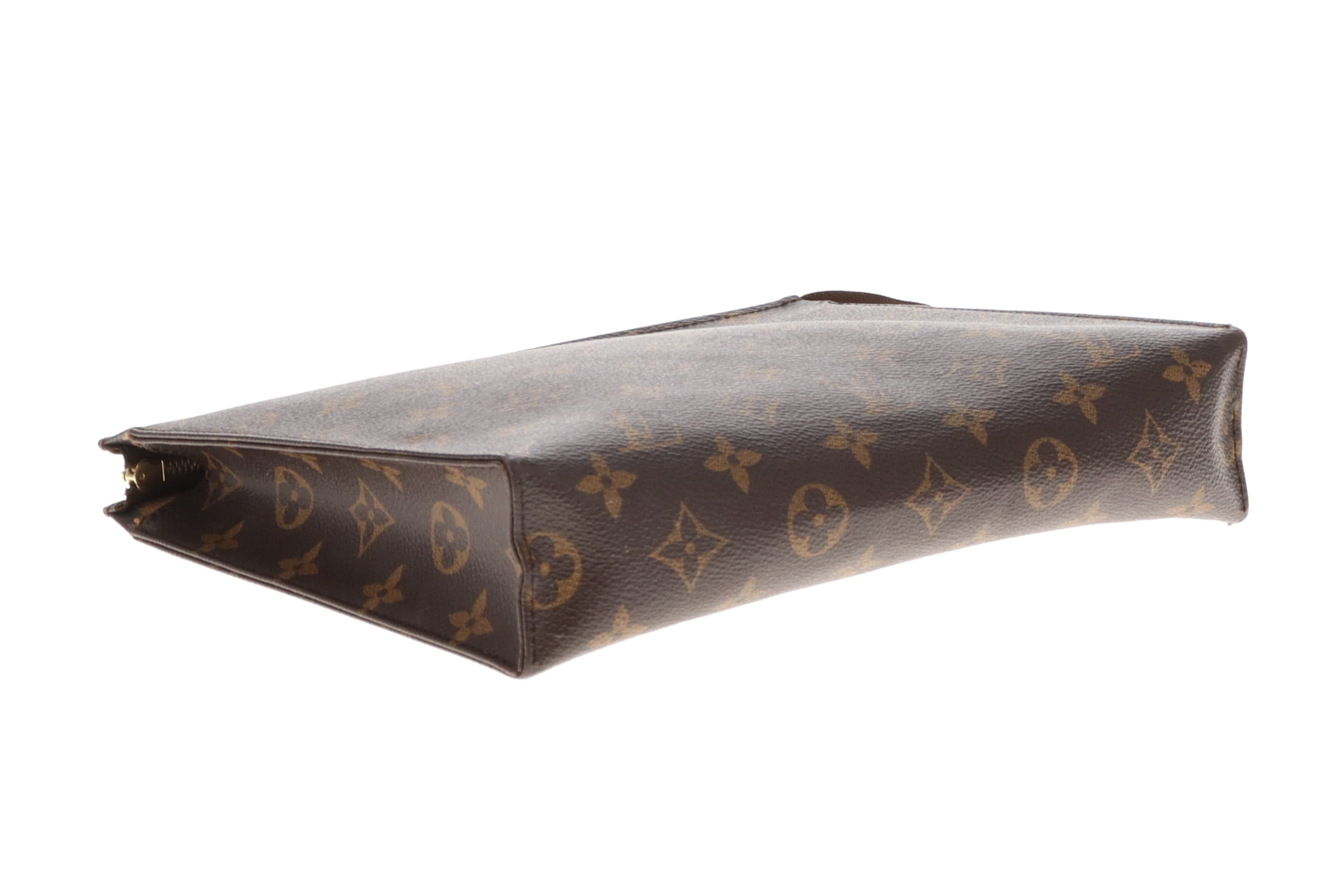 Louis vuitton clutch toiletry bag sale