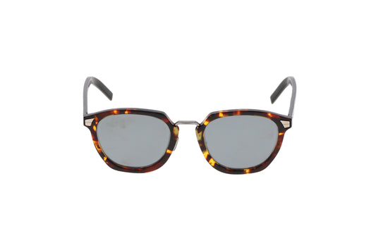 Dior Homme Tortoise DiorTailoring1 Sunglasses