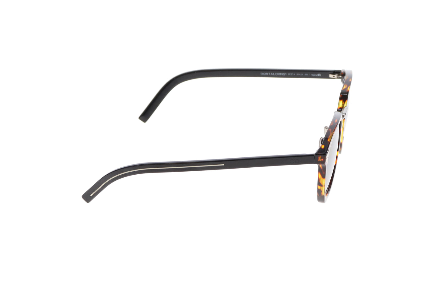 Dior Homme Tortoise DiorTailoring1 Sunglasses