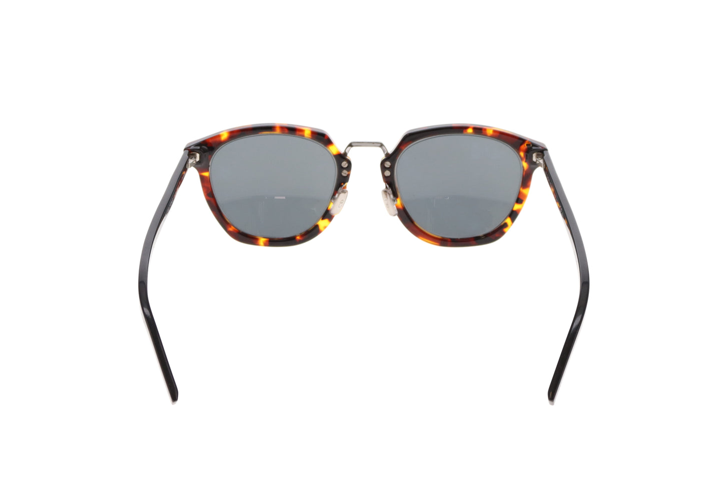 Dior Homme Tortoise DiorTailoring1 Sunglasses