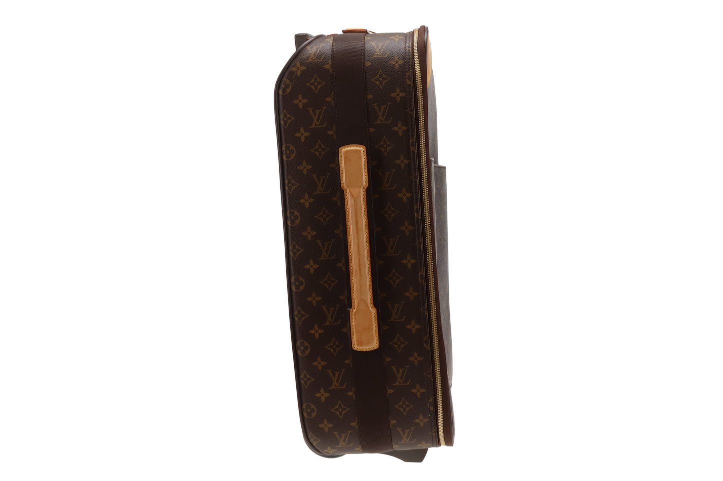 Louis Vuitton Monogram 55 Pegase Rolling Luggage SP0093 (2003)