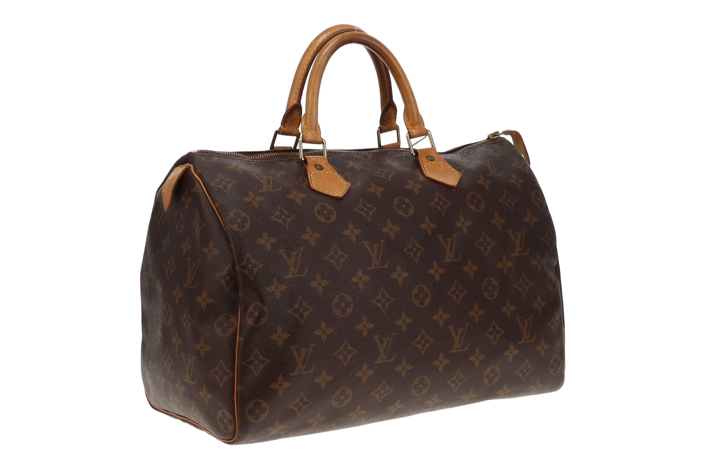 Louis Vuitton Vintage Monogram Speedy 35 SP0964 - 1994