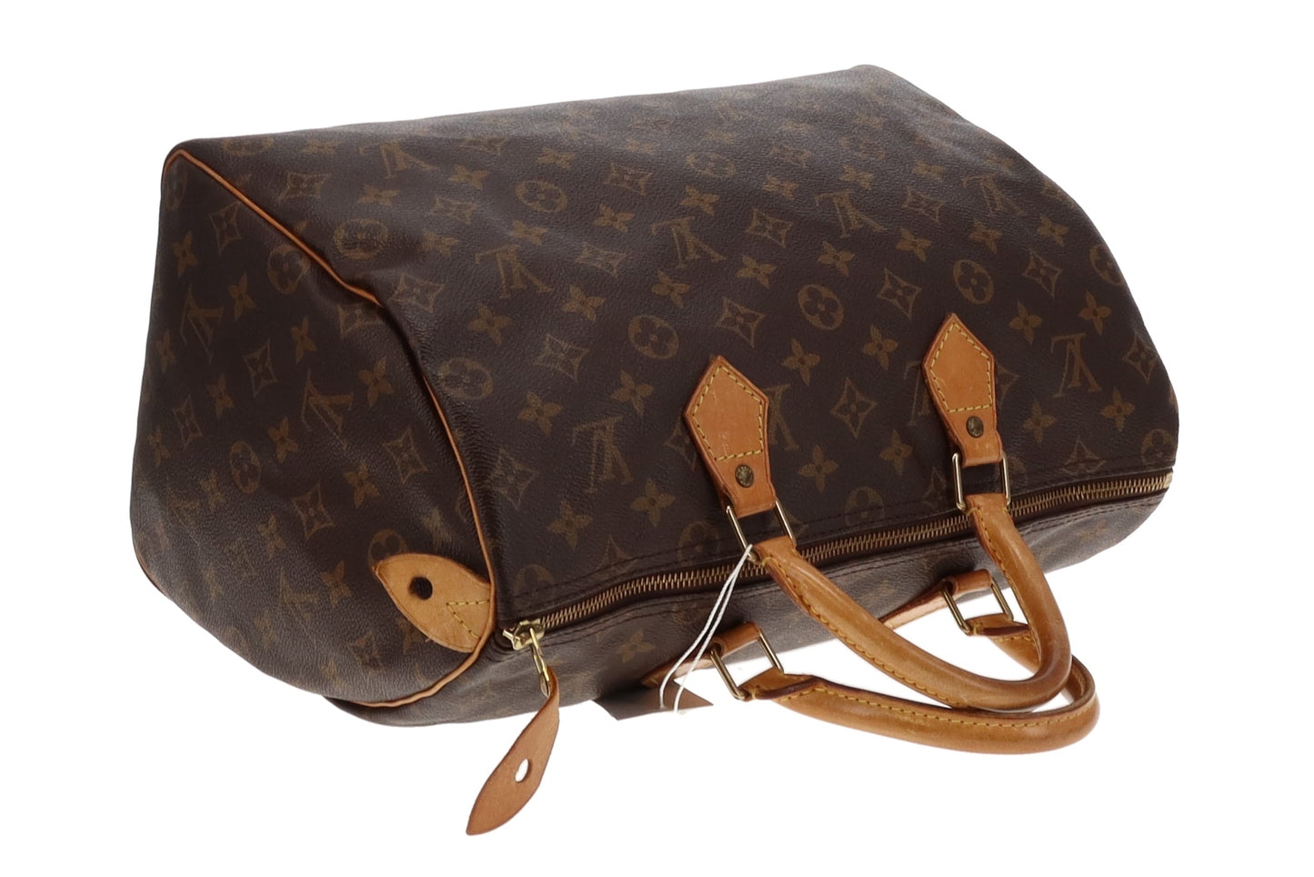 Louis Vuitton Vintage Monogram Speedy 35 SP0964 - 1994