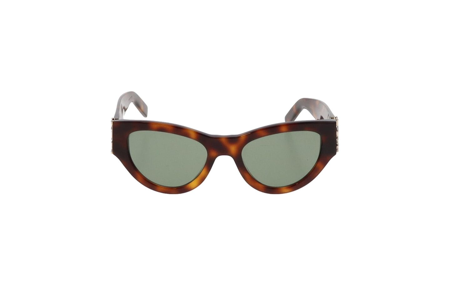 Saint Laurent Tortoise SL M94 Sunglasses