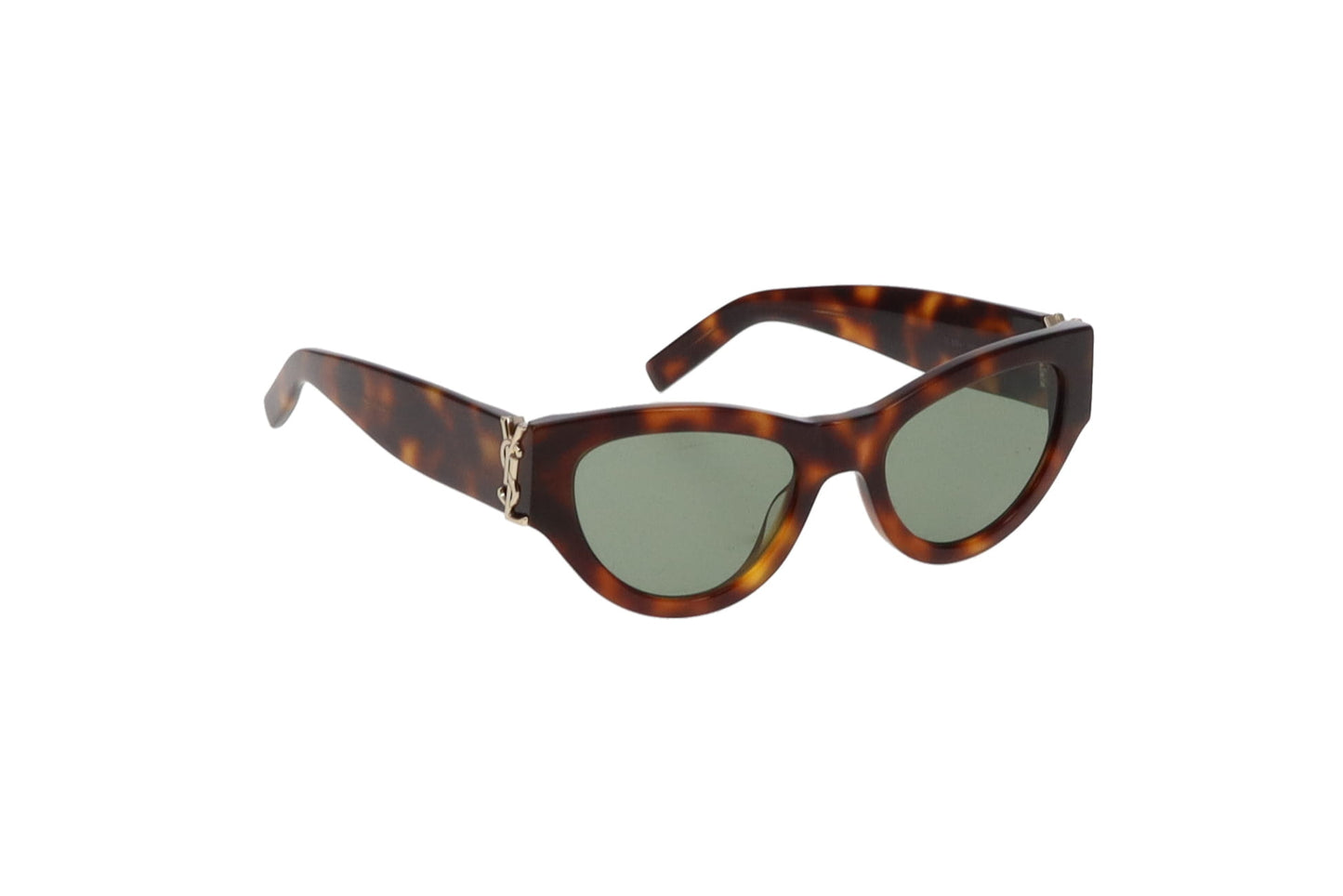 Saint Laurent Tortoise SL M94 Sunglasses