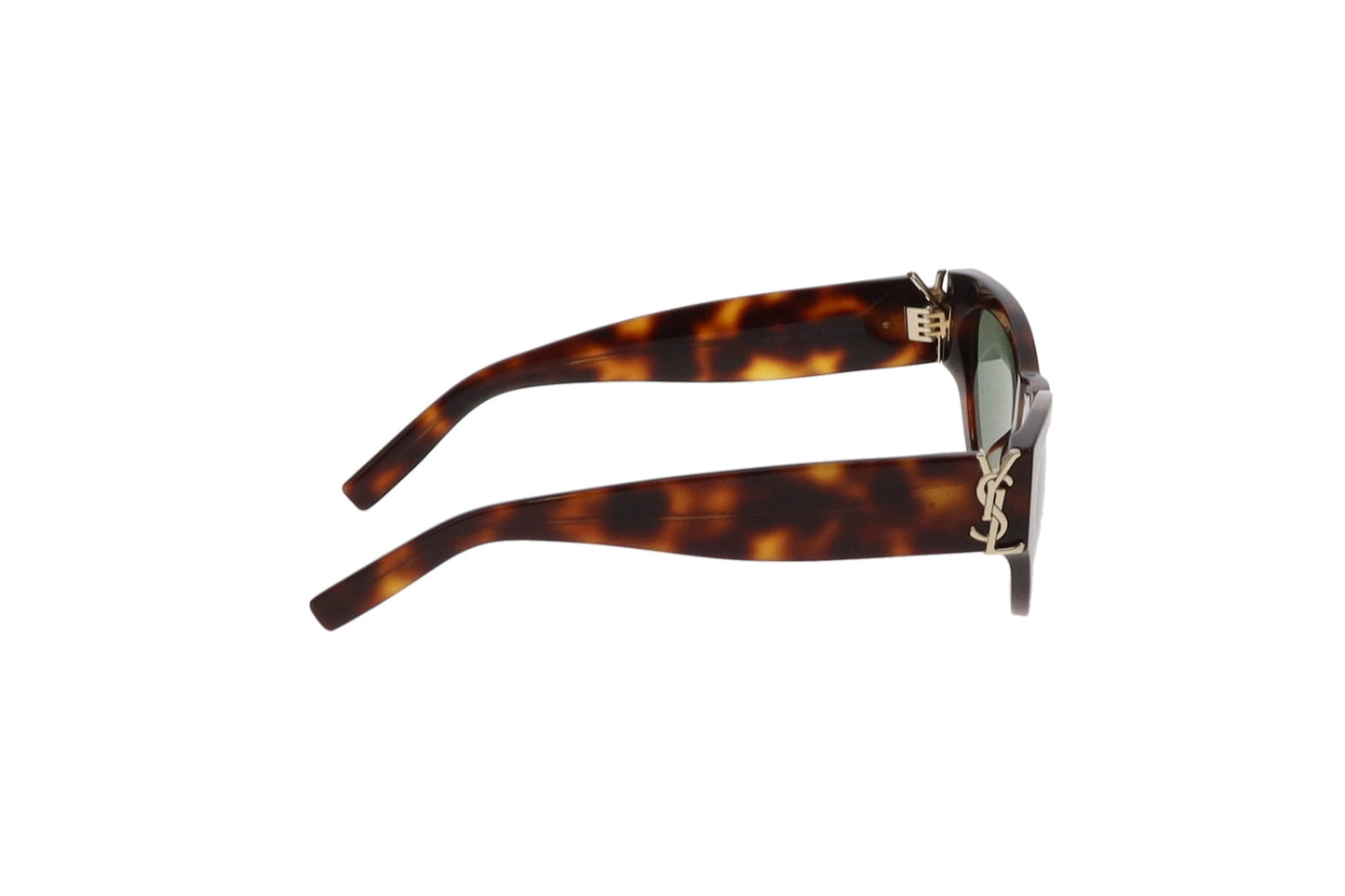 Saint Laurent Tortoise SL M94 Sunglasses