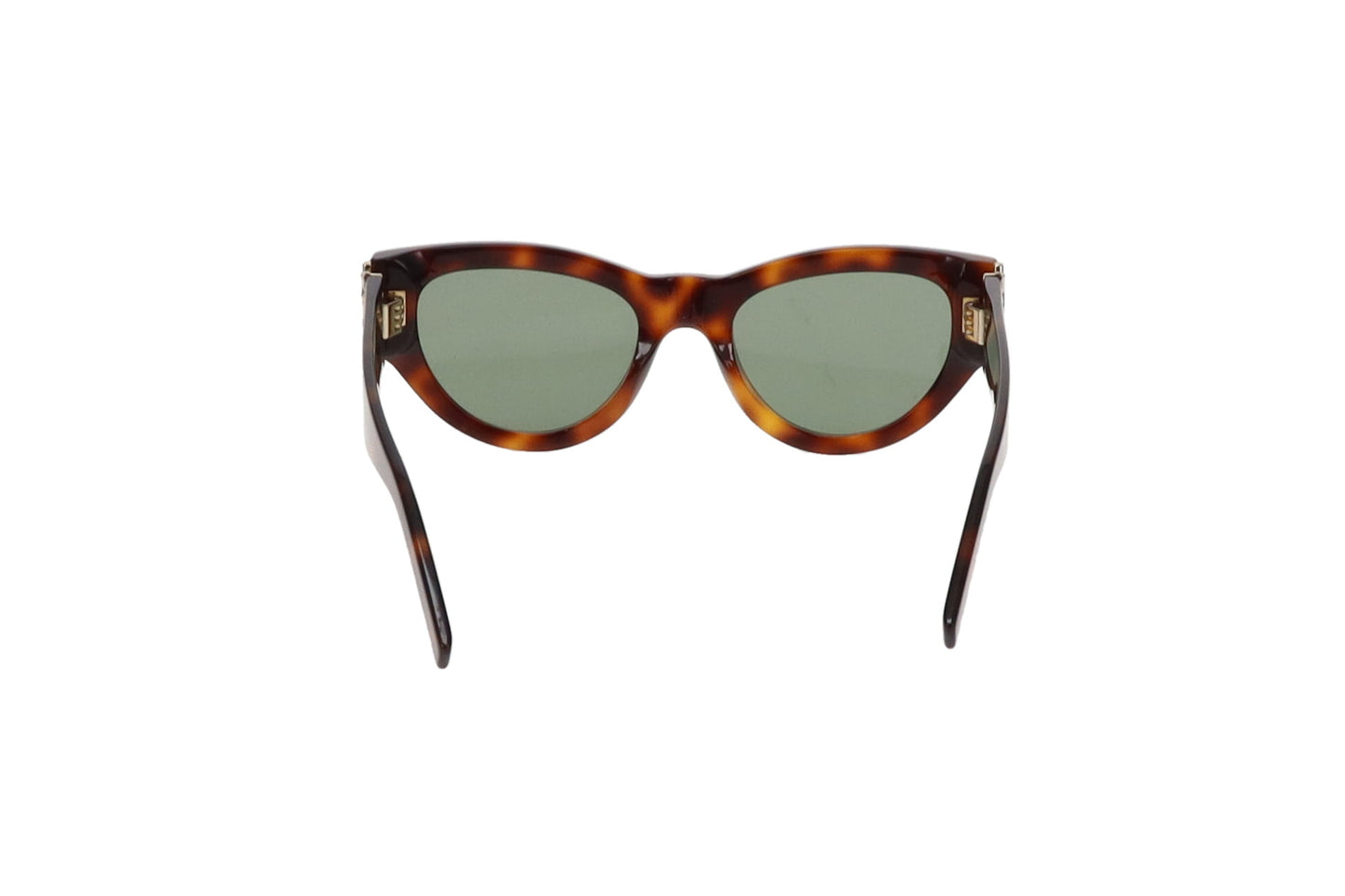 Saint Laurent Tortoise SL M94 Sunglasses