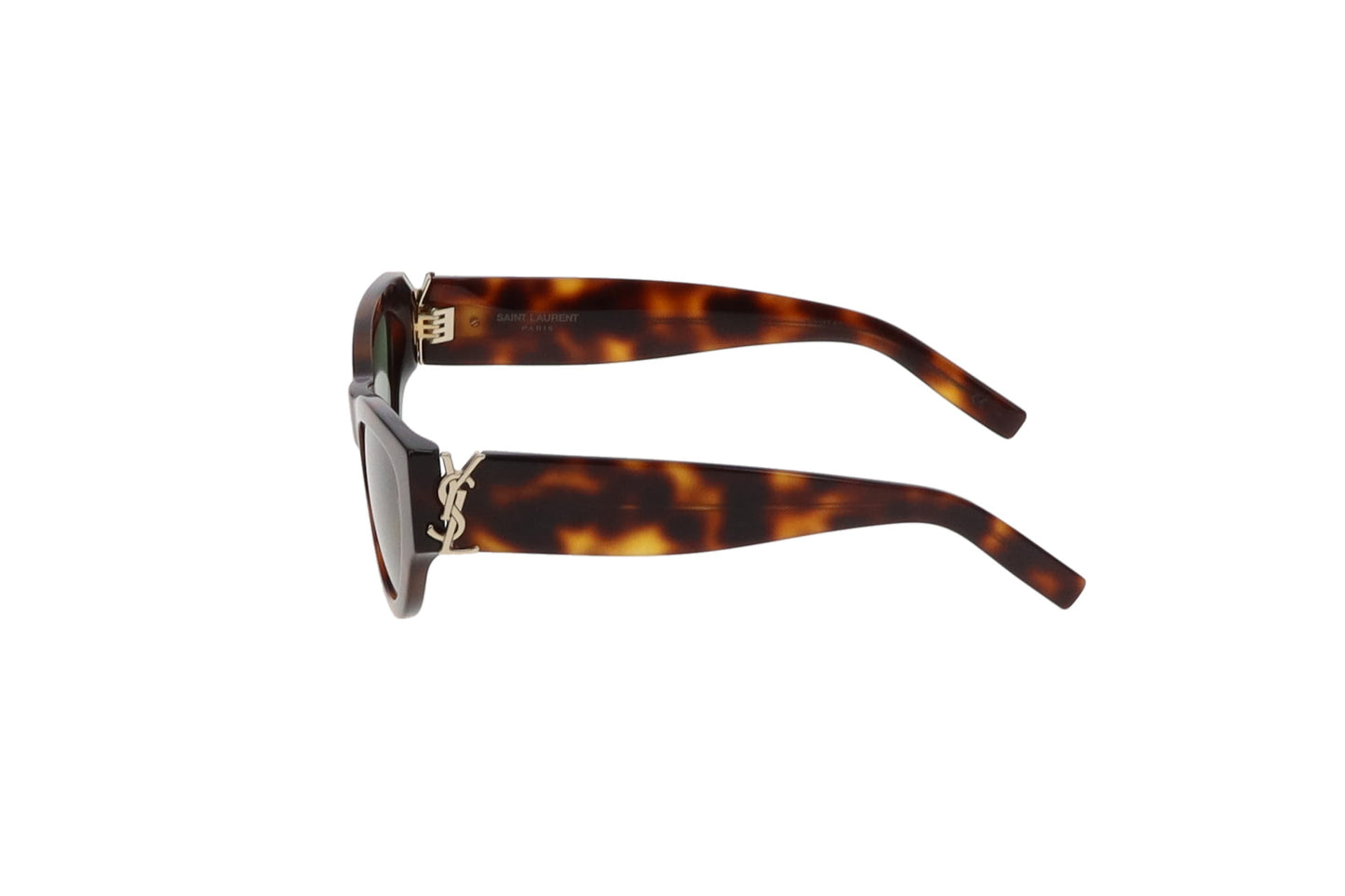 Saint Laurent Tortoise SL M94 Sunglasses